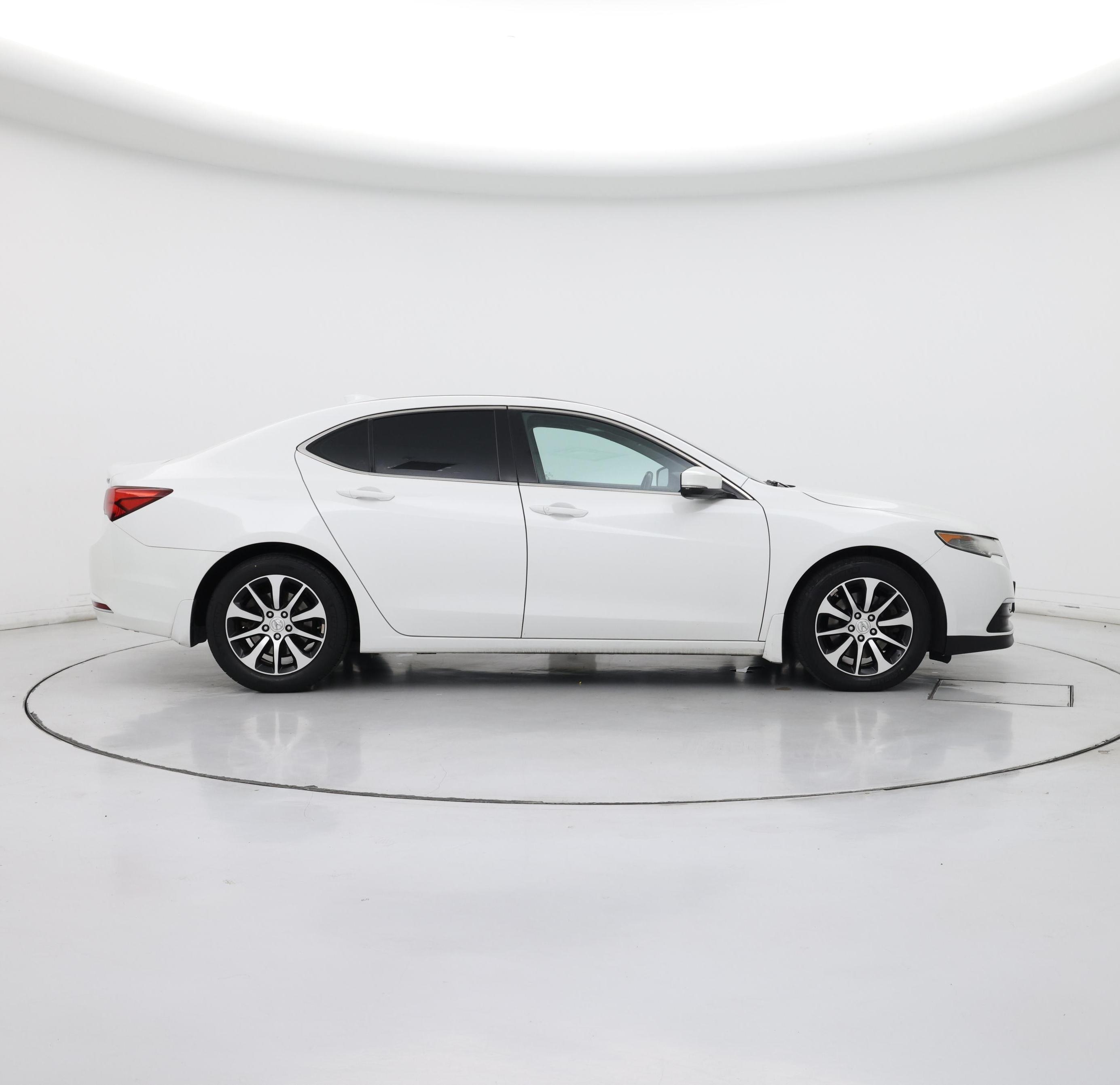 Thumbnail: 2017 Acura TLX - 7
