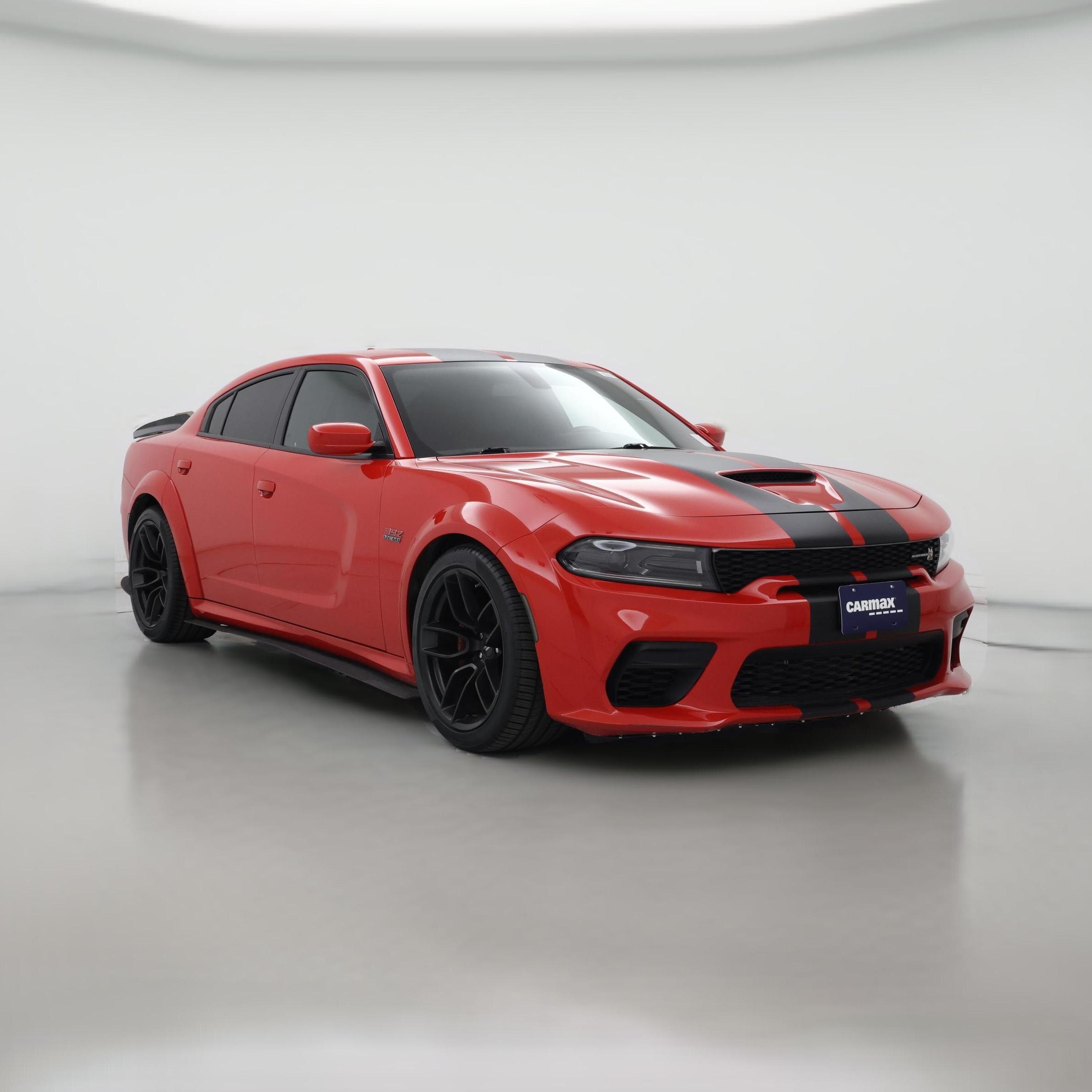 Thumbnail: 2022 Dodge Charger - 1