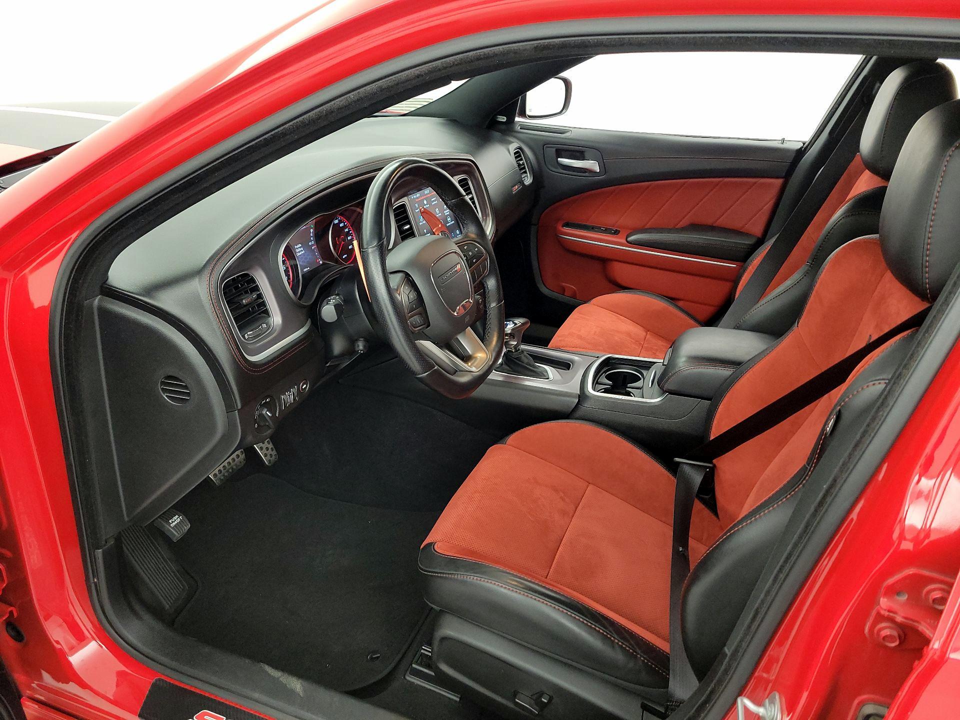 Thumbnail: 2022 Dodge Charger - 11