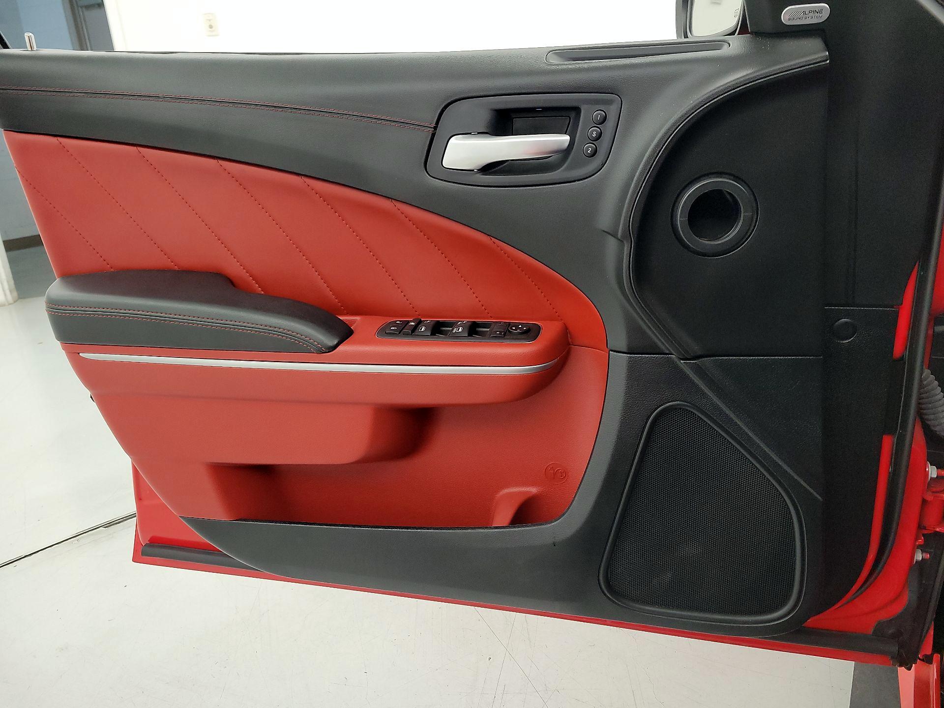 Thumbnail: 2022 Dodge Charger - 12