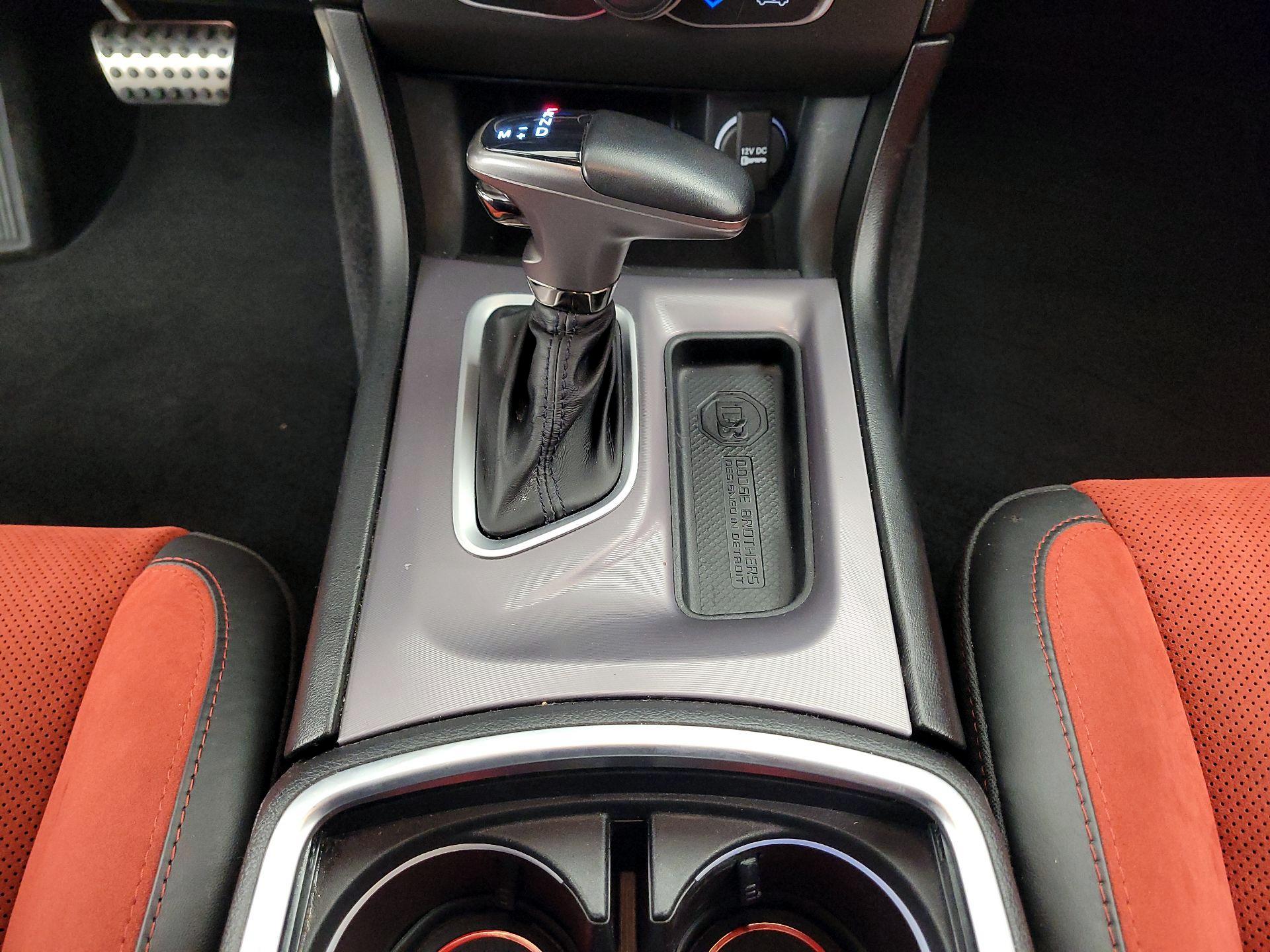 Thumbnail: 2022 Dodge Charger - 18