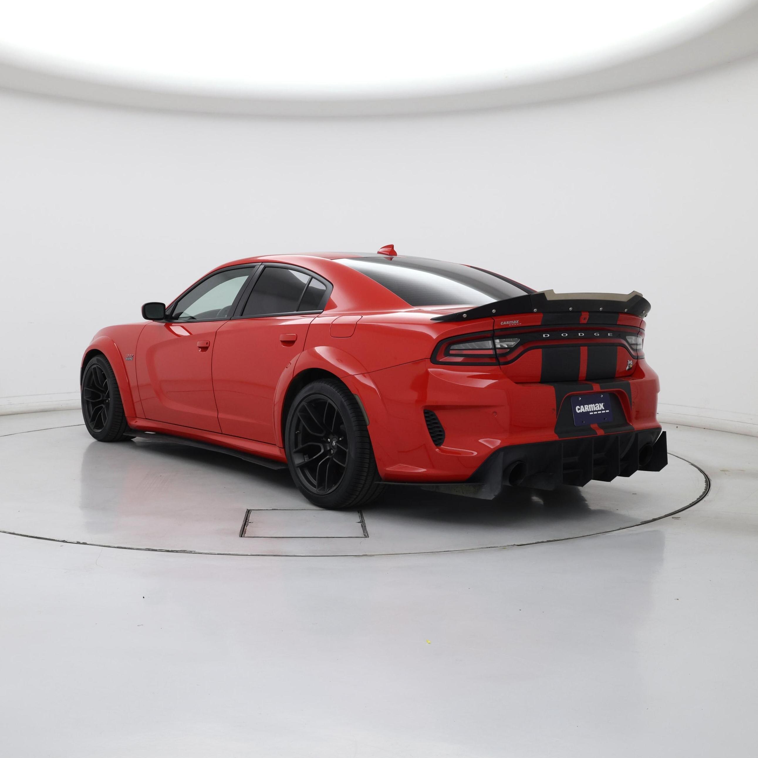 Thumbnail: 2022 Dodge Charger - 2