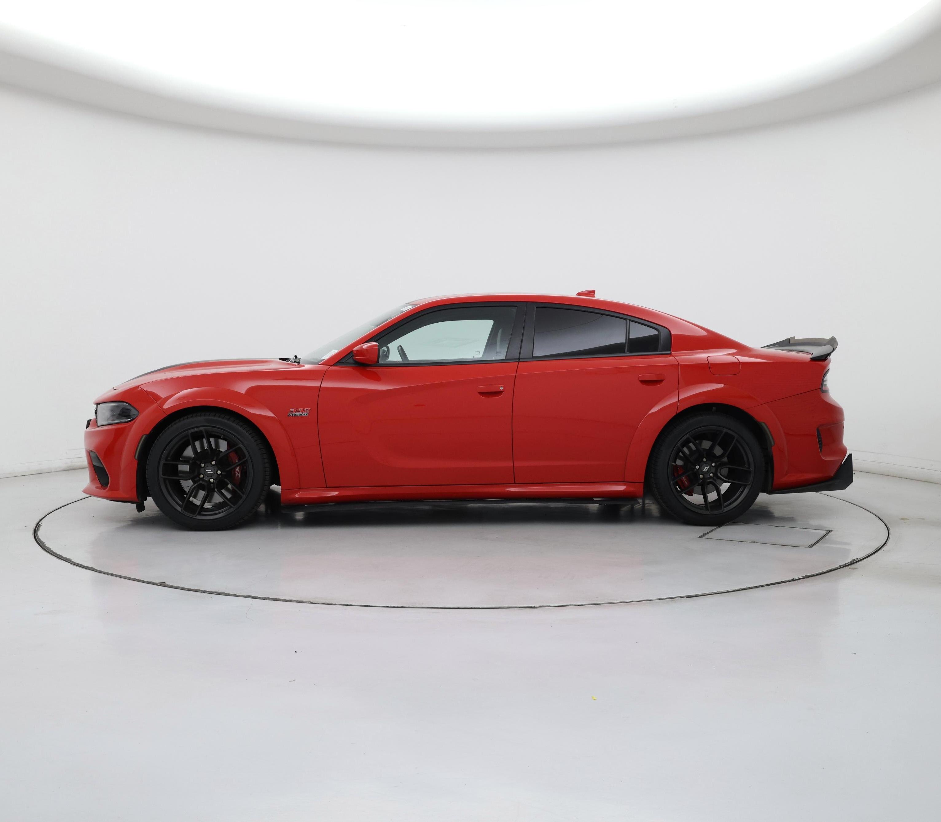 Thumbnail: 2022 Dodge Charger - 3