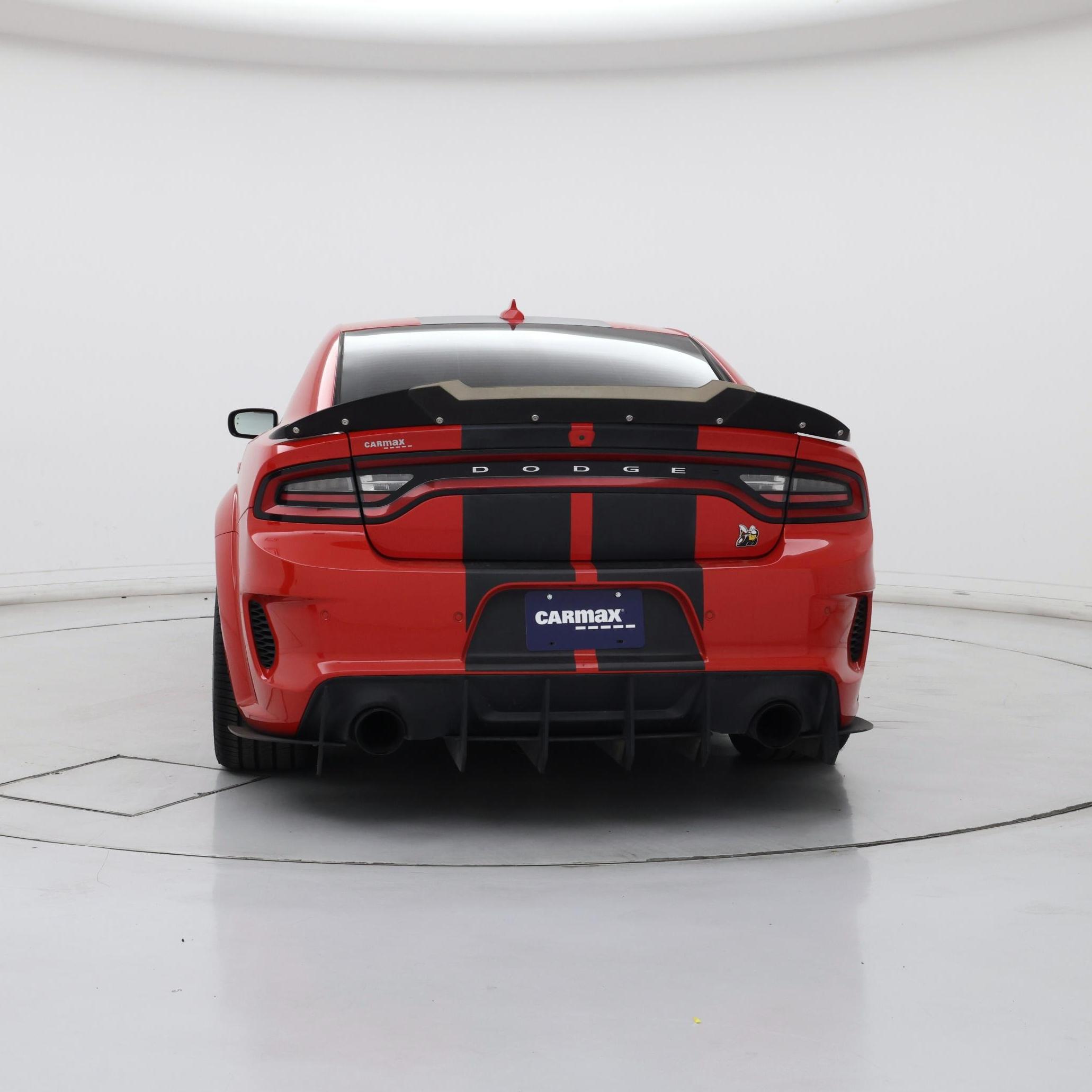 Thumbnail: 2022 Dodge Charger - 6