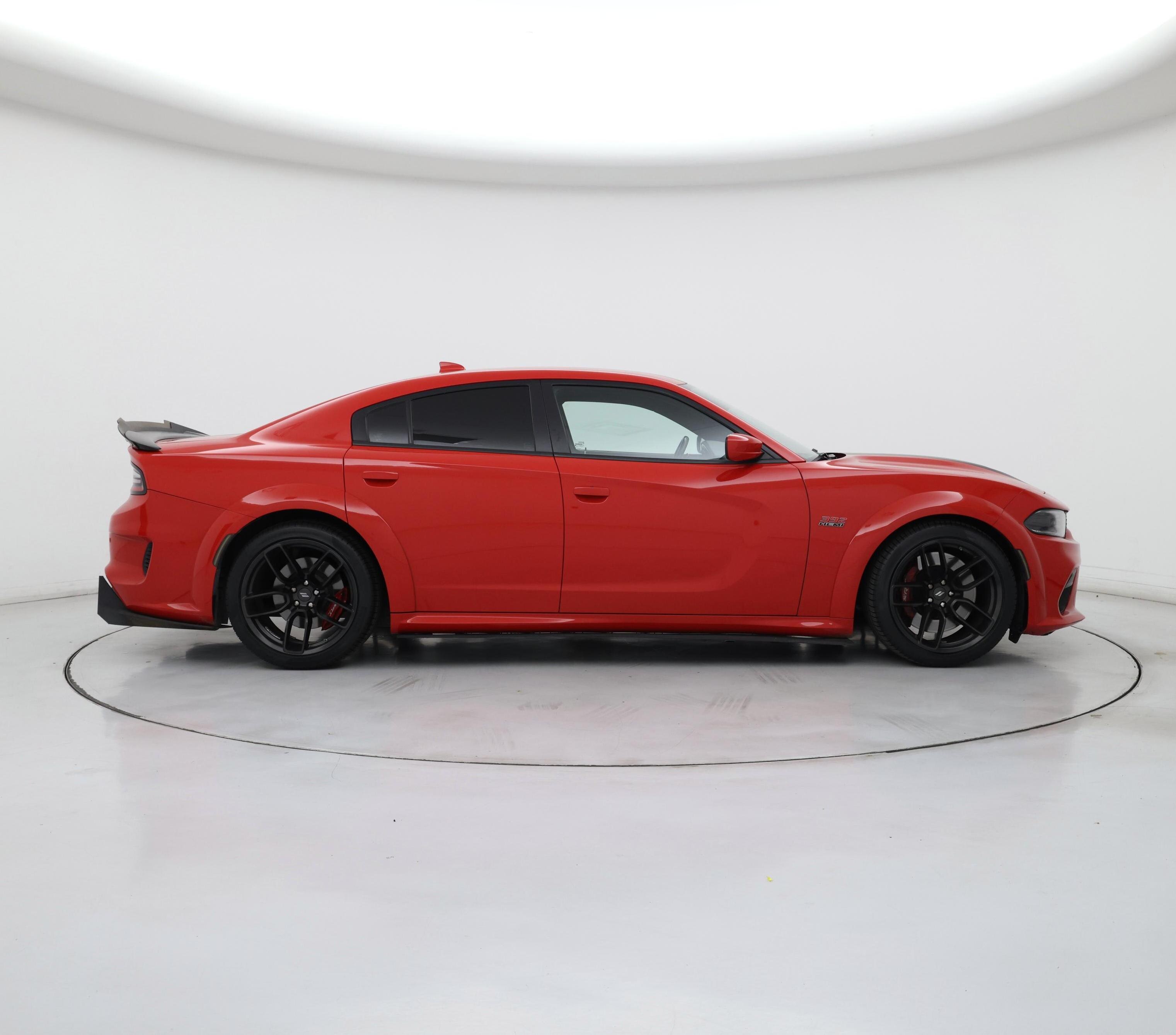 Thumbnail: 2022 Dodge Charger - 7