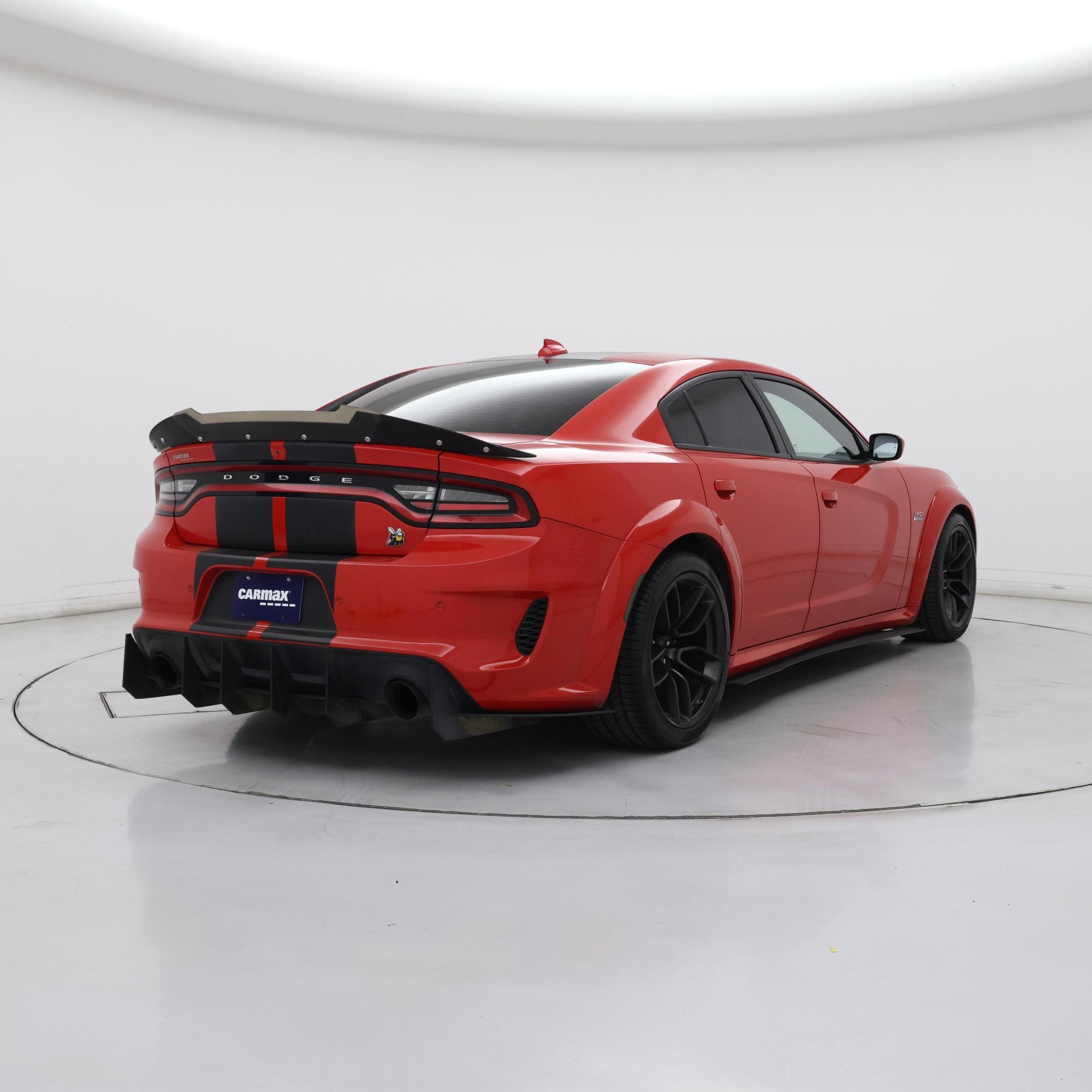 Thumbnail: 2022 Dodge Charger - 8