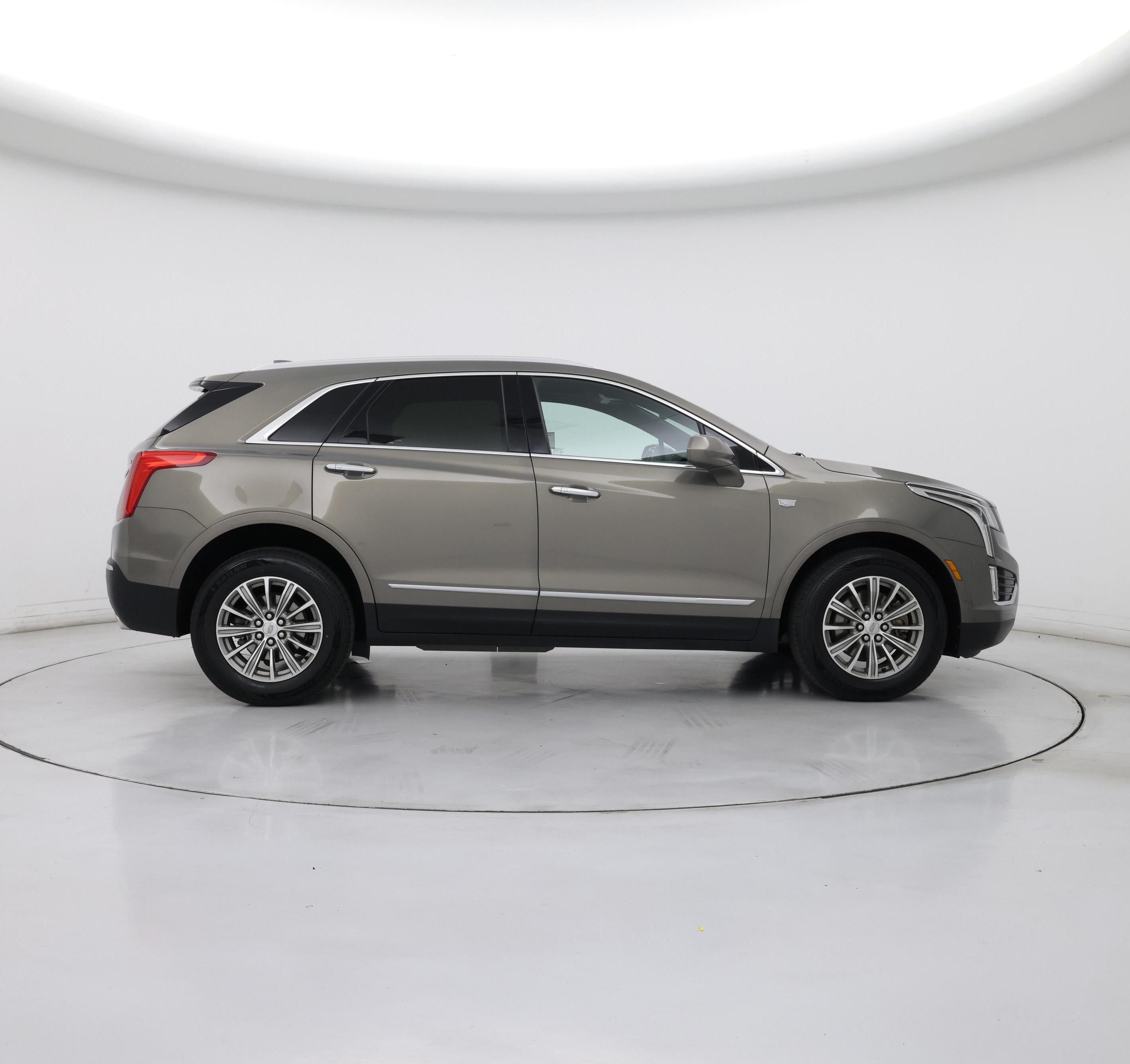 Thumbnail: 2018 Cadillac XT5 - 7