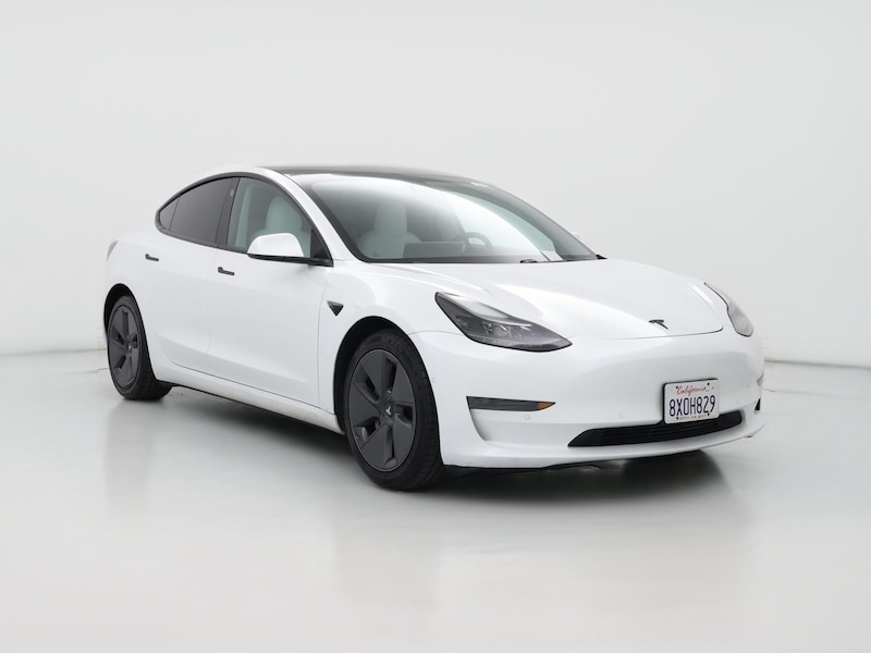 2021 Tesla Model 3 Standard Range -
                  Bakersfield, CA