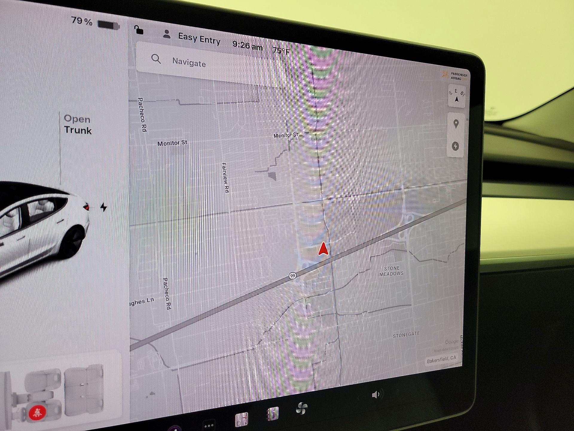 Thumbnail: 2021 Tesla Model 3 - 13
