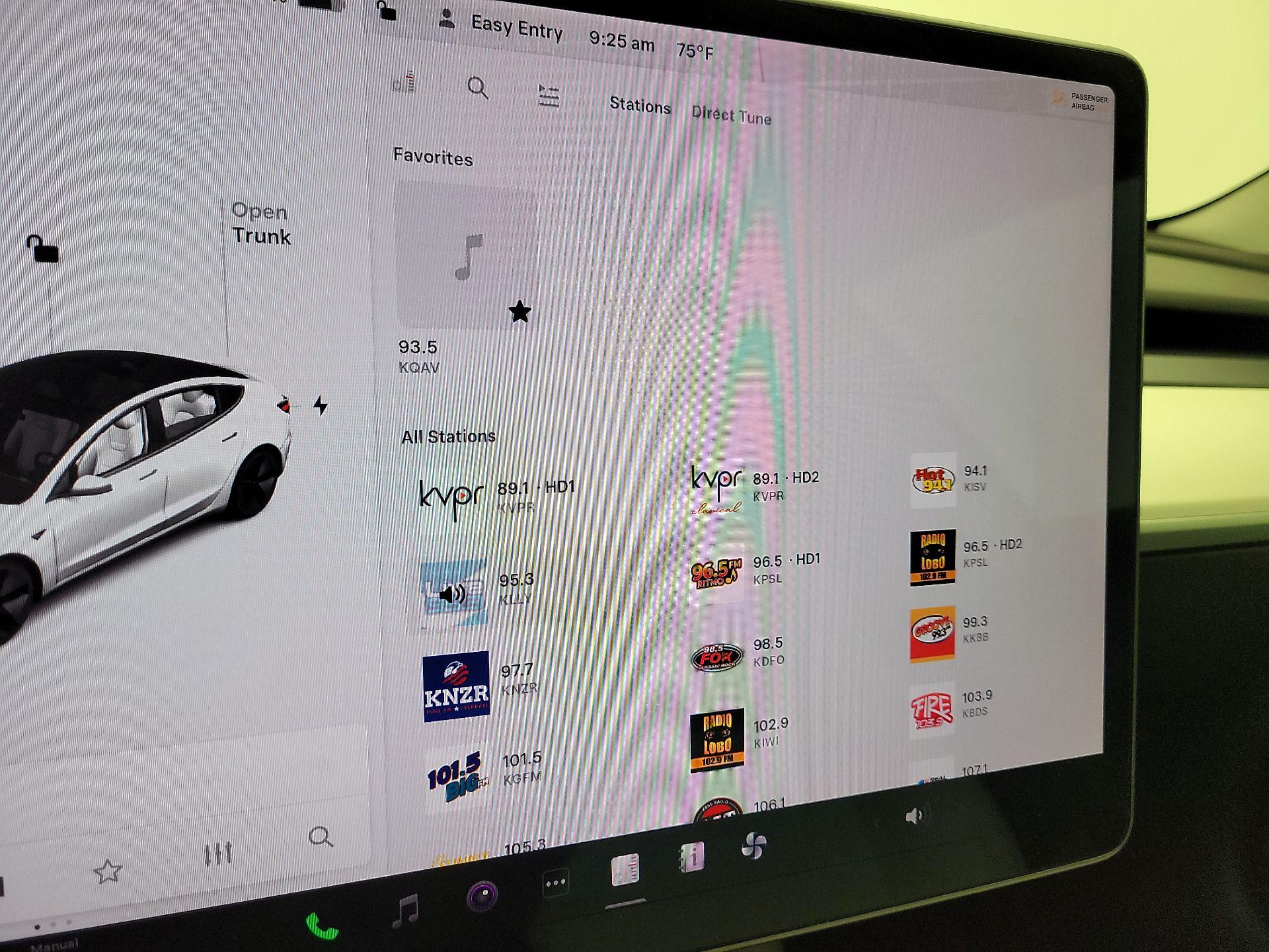 Thumbnail: 2021 Tesla Model 3 - 15