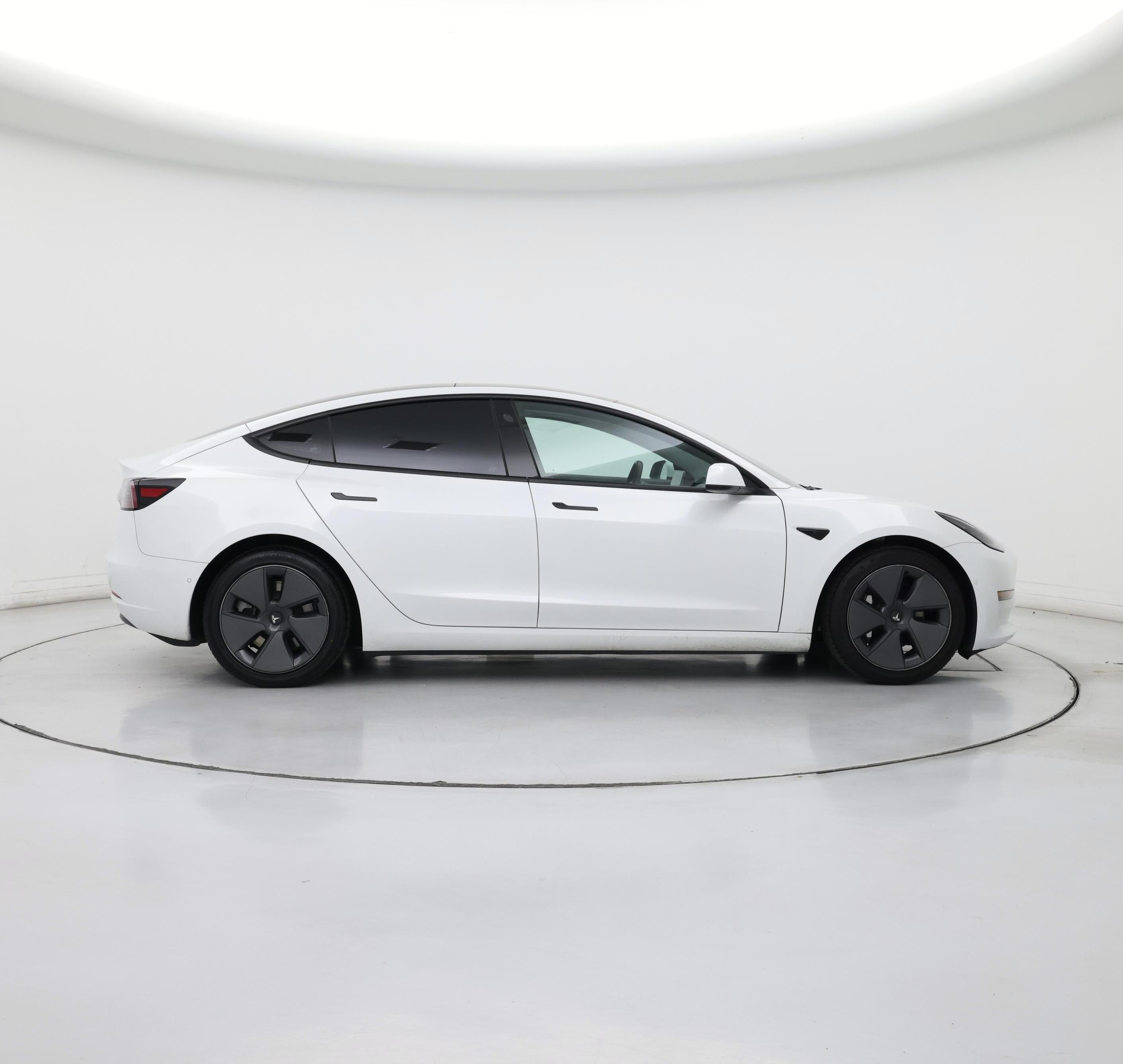 Thumbnail: 2021 Tesla Model 3 - 7