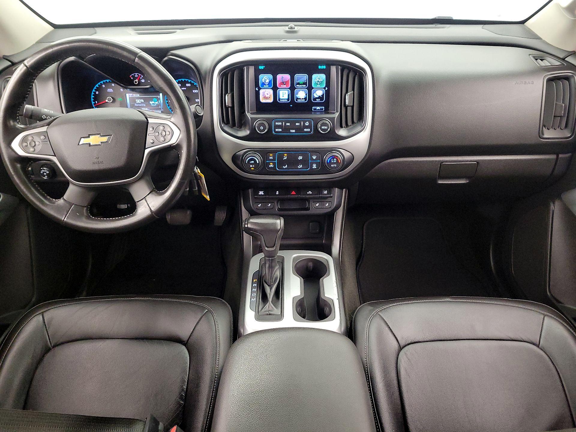 Thumbnail: 2016 Chevrolet Colorado - 9