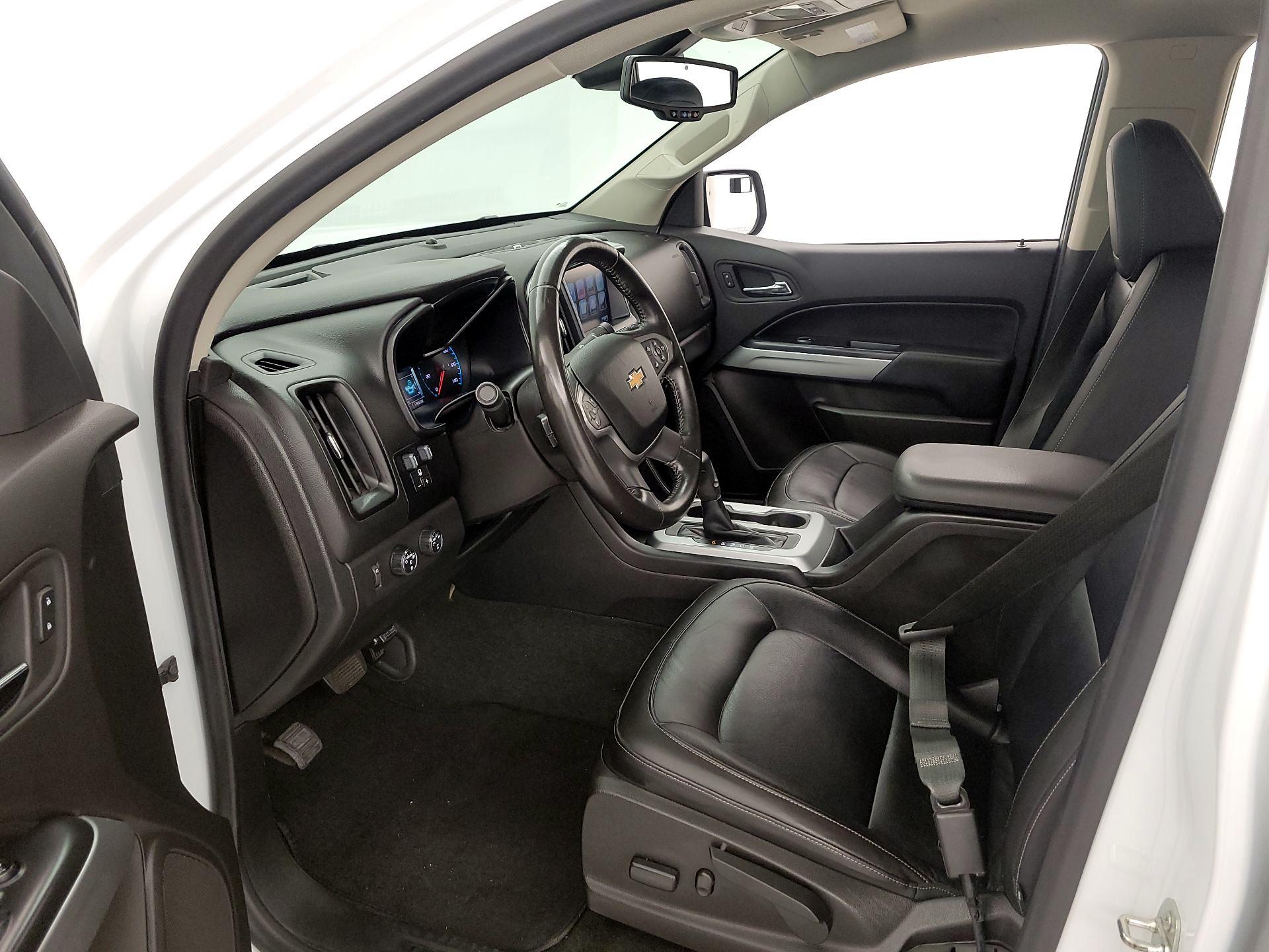 Thumbnail: 2016 Chevrolet Colorado - 11