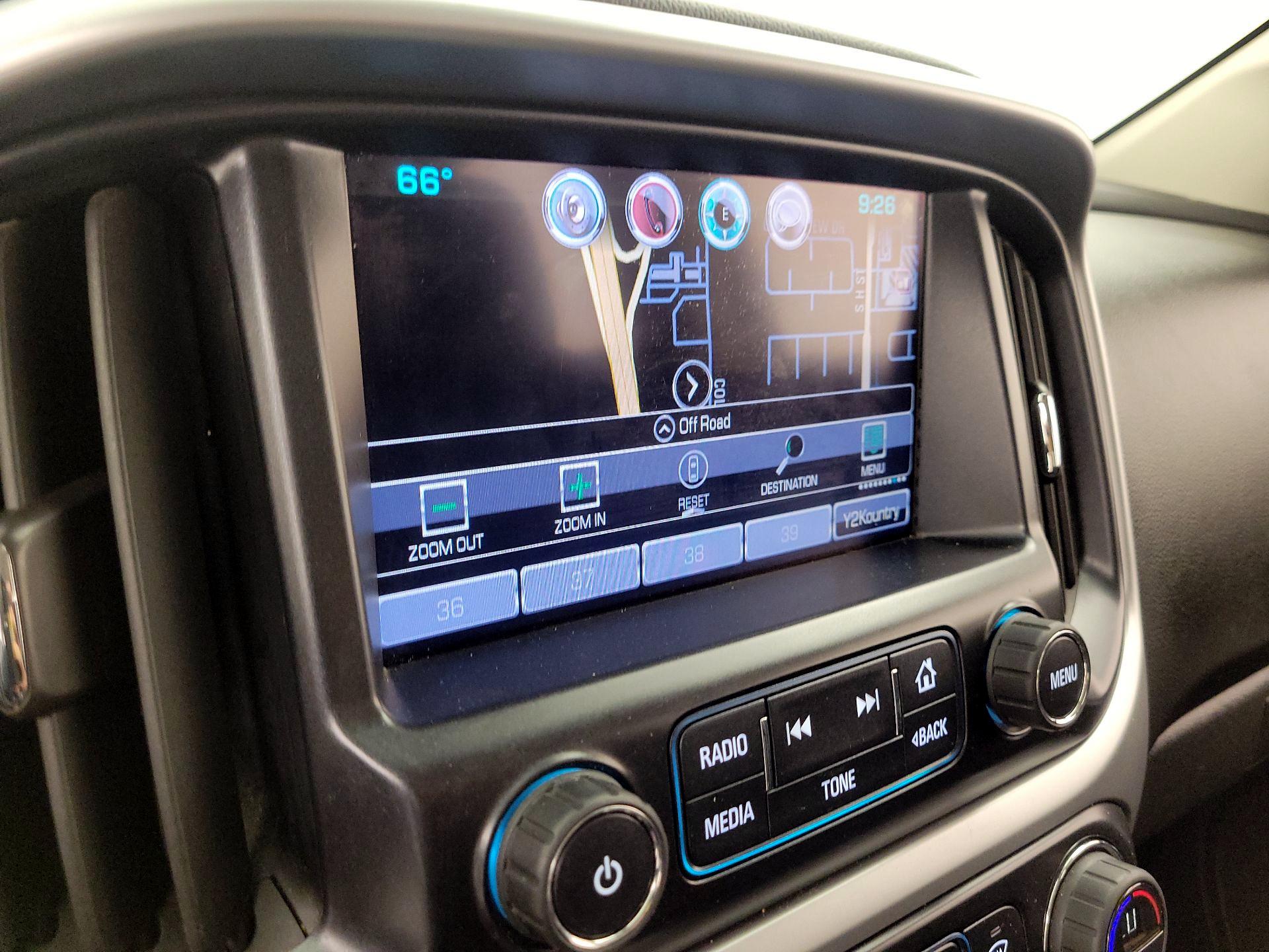 Thumbnail: 2016 Chevrolet Colorado - 14