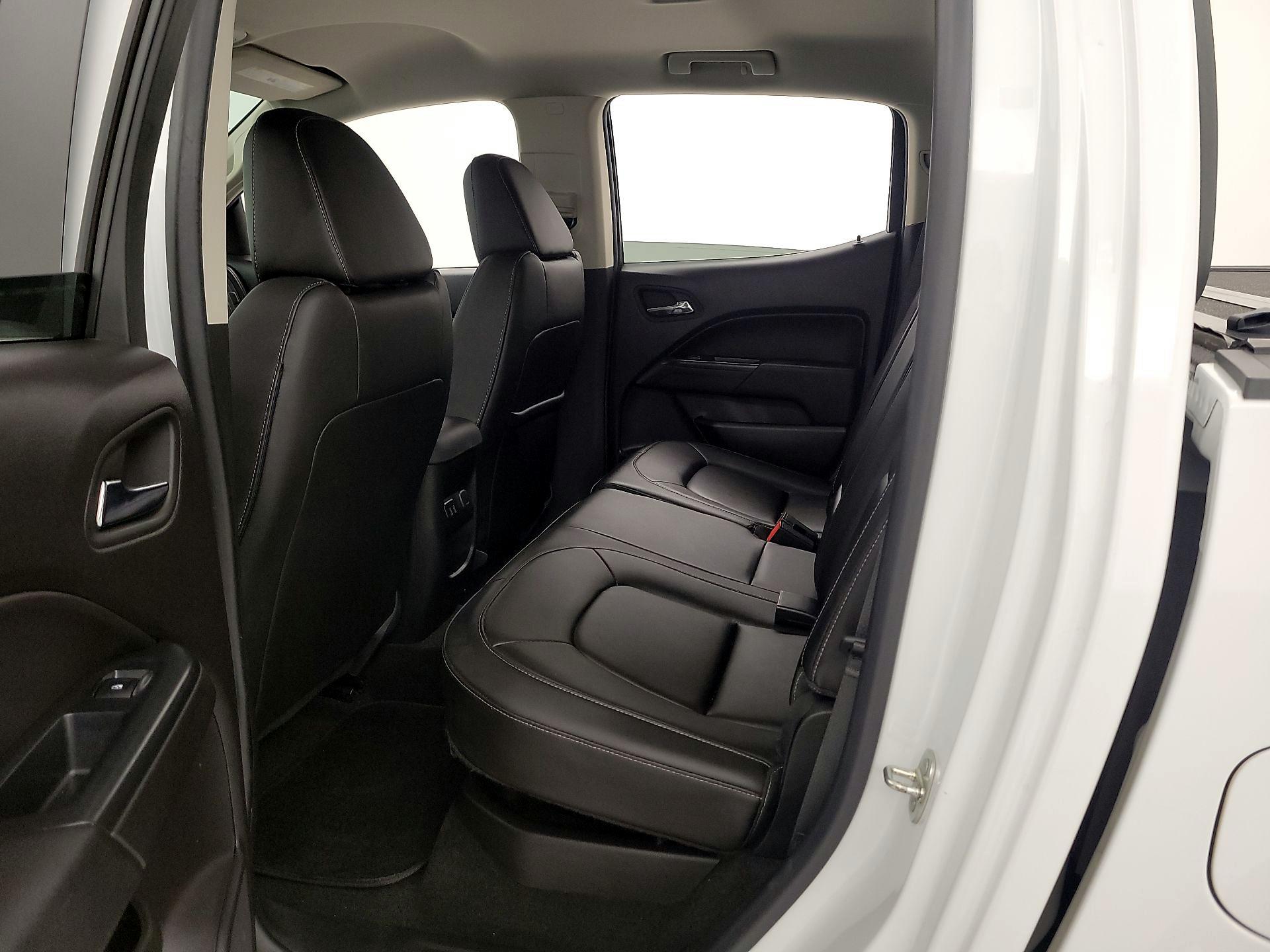 Thumbnail: 2016 Chevrolet Colorado - 20