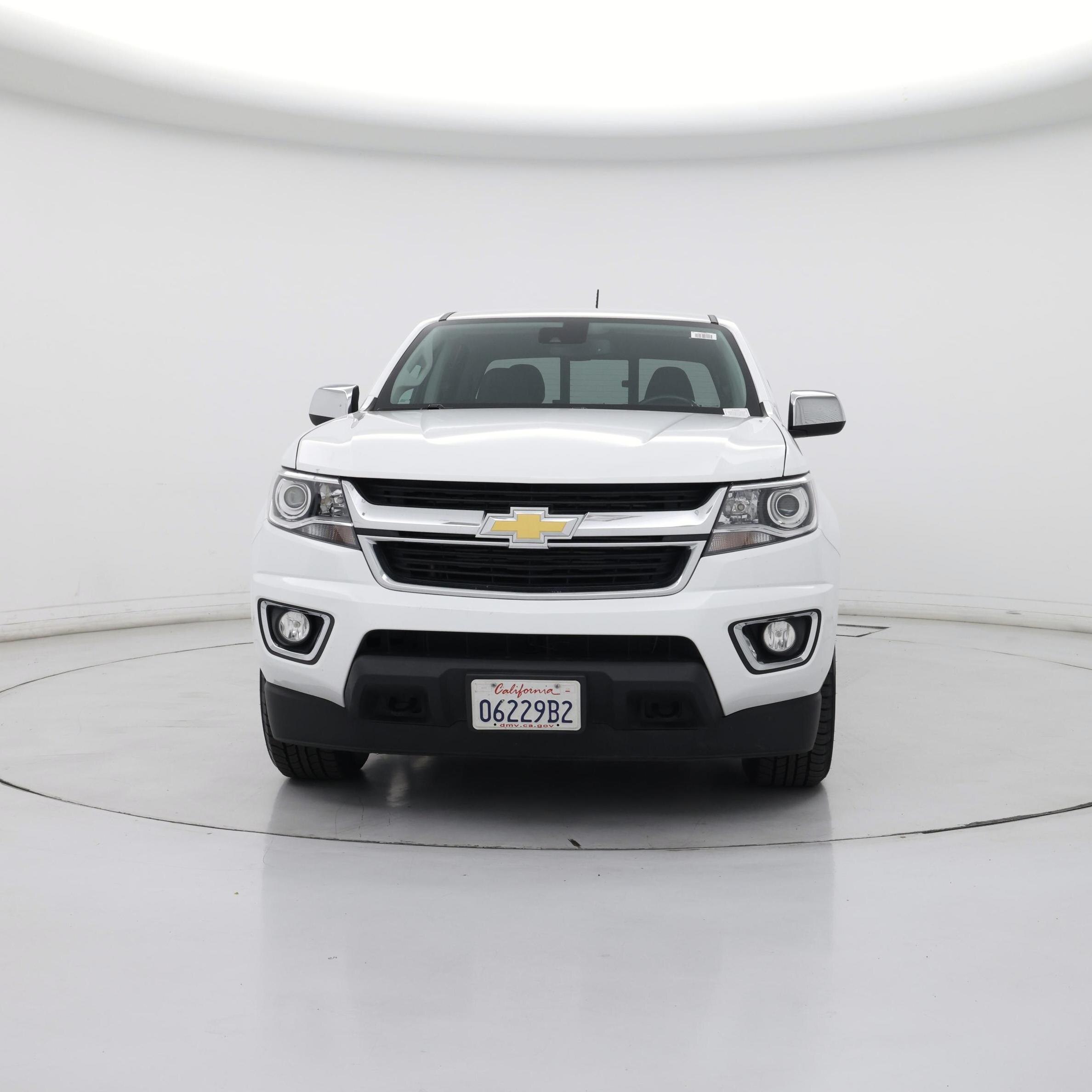 Thumbnail: 2016 Chevrolet Colorado - 5