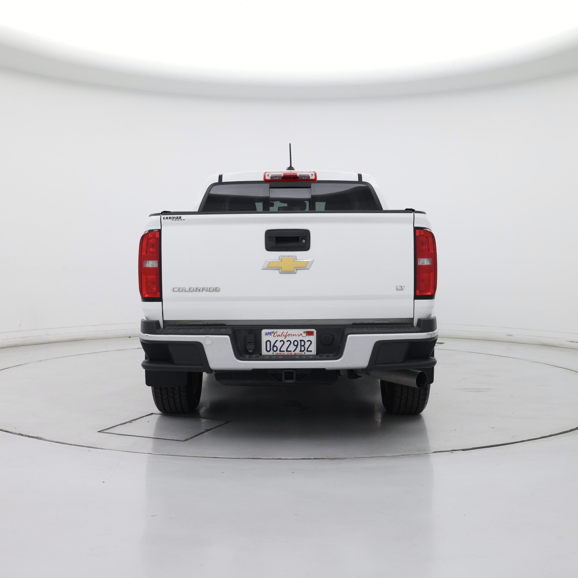 Thumbnail: 2016 Chevrolet Colorado - 6