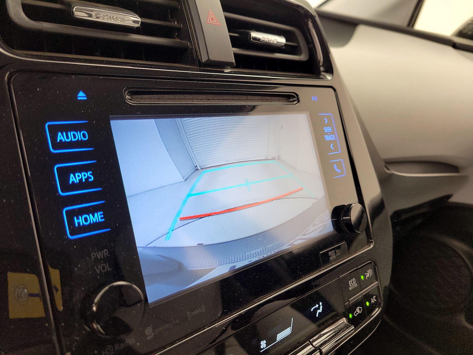 Thumbnail: 2017 Toyota Prius - 15
