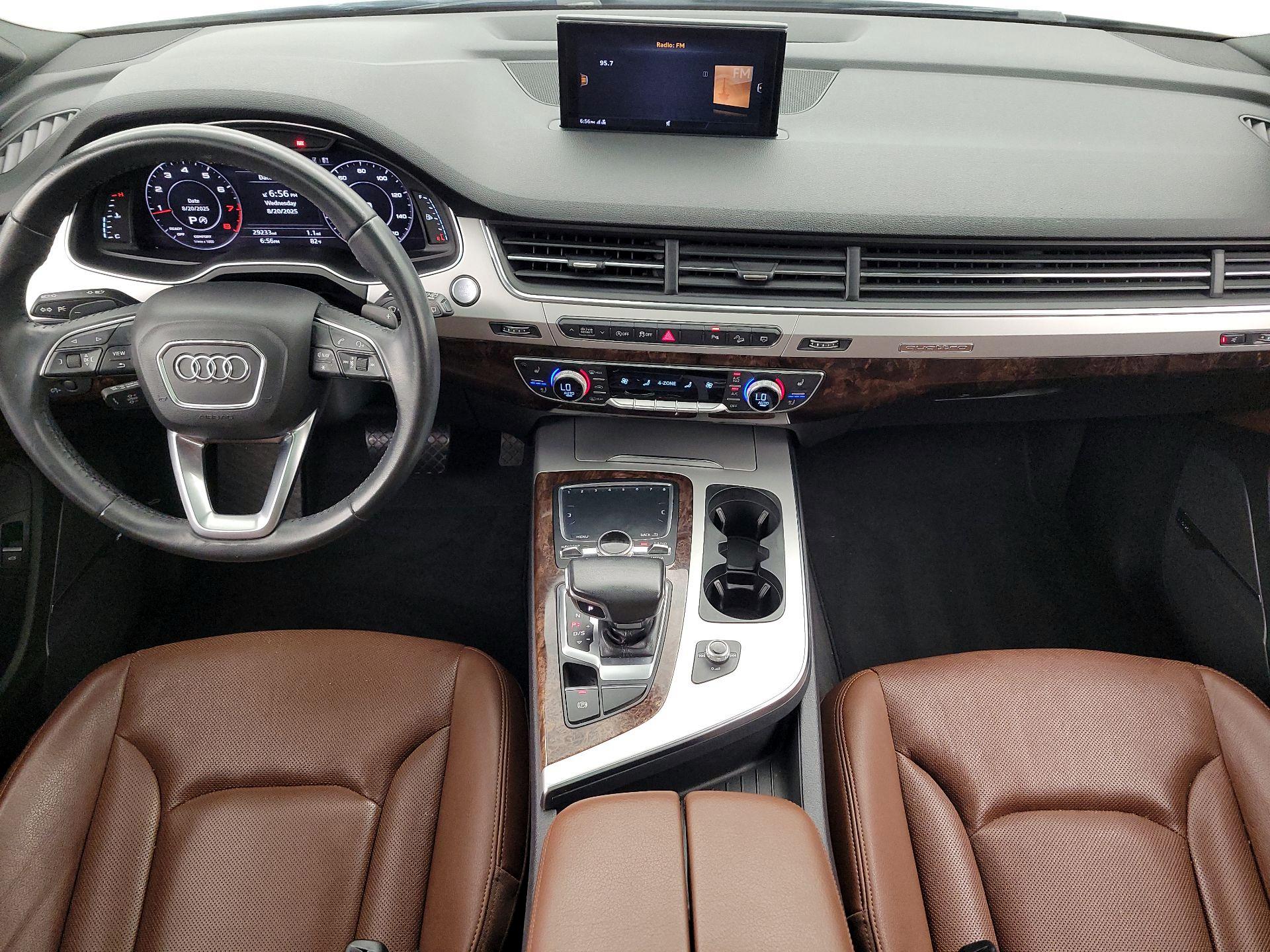Thumbnail: 2019 Audi Q7 - 9