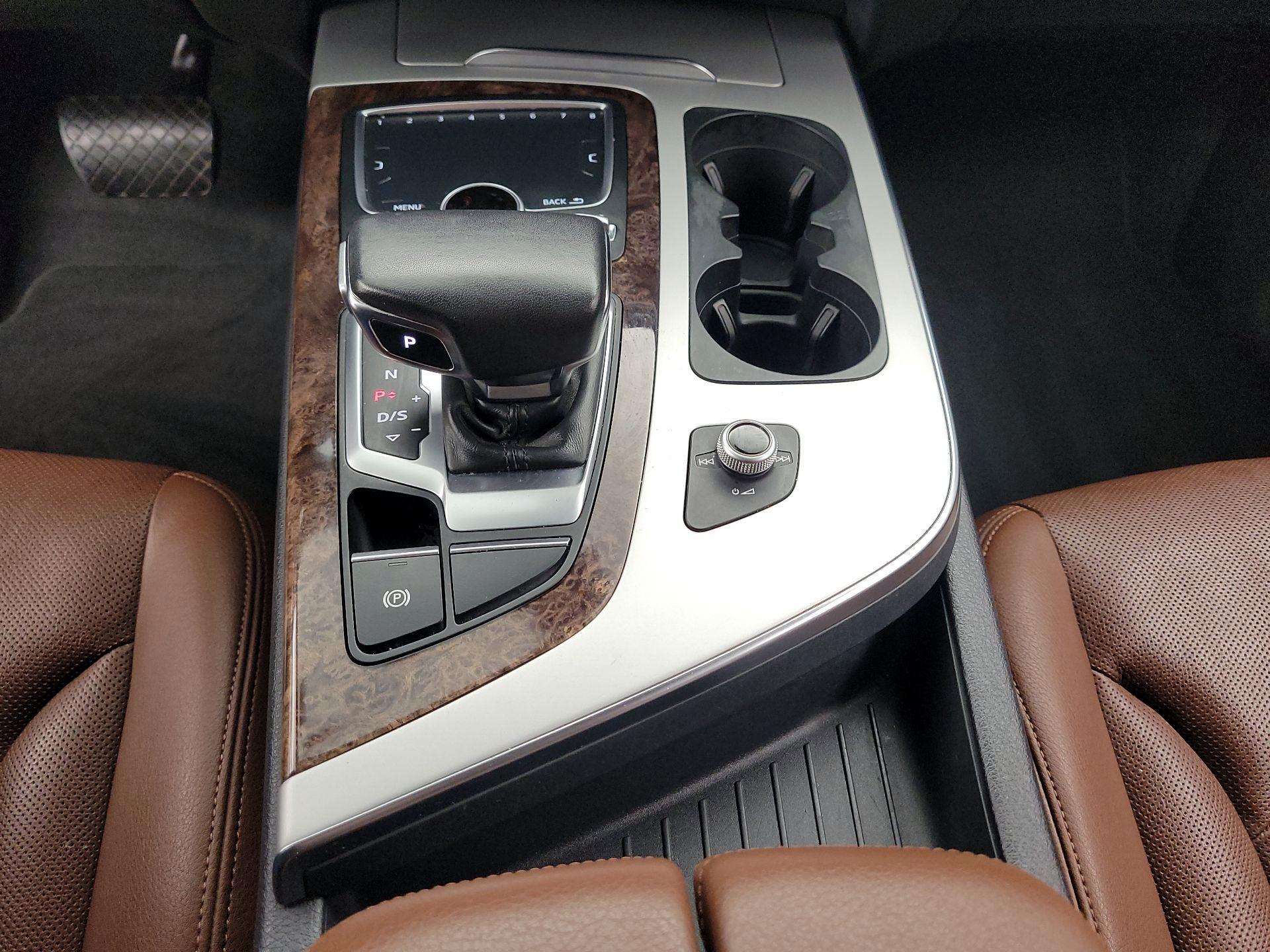 Thumbnail: 2019 Audi Q7 - 18