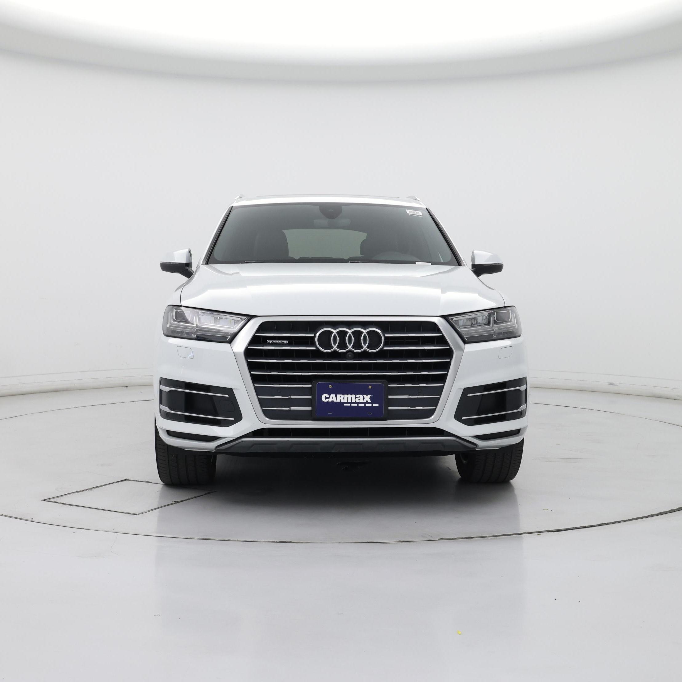 Thumbnail: 2019 Audi Q7 - 5