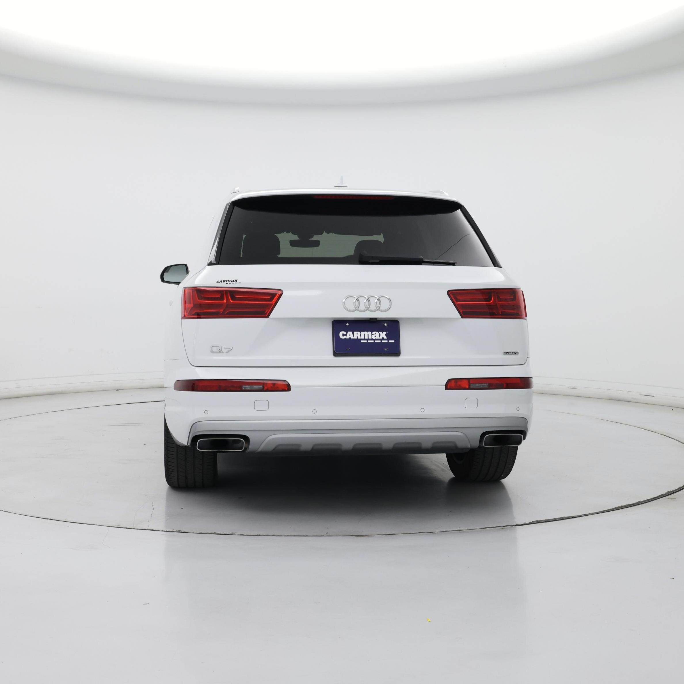 Thumbnail: 2019 Audi Q7 - 6