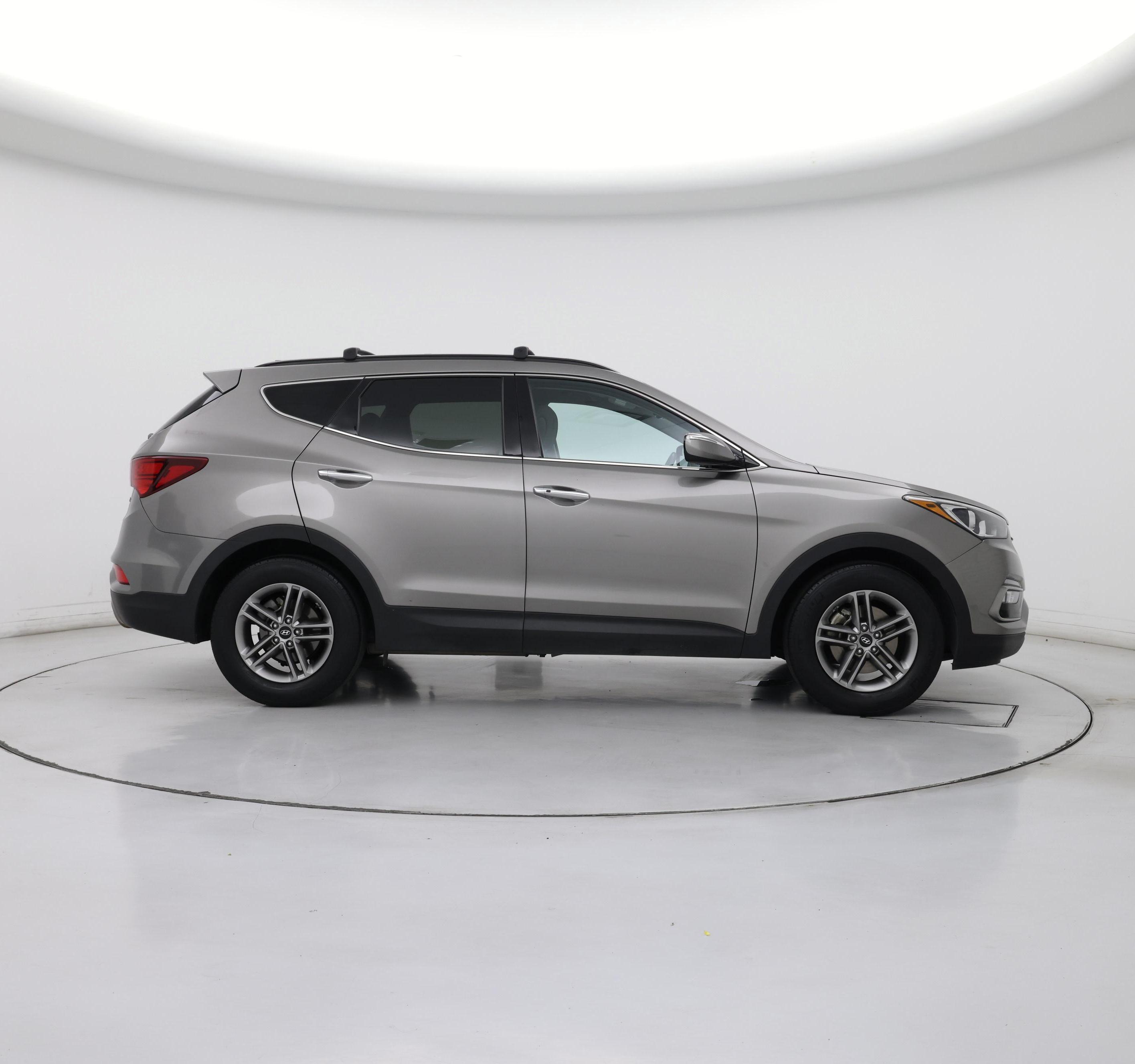Thumbnail: 2017 Hyundai Santa Fe - 7