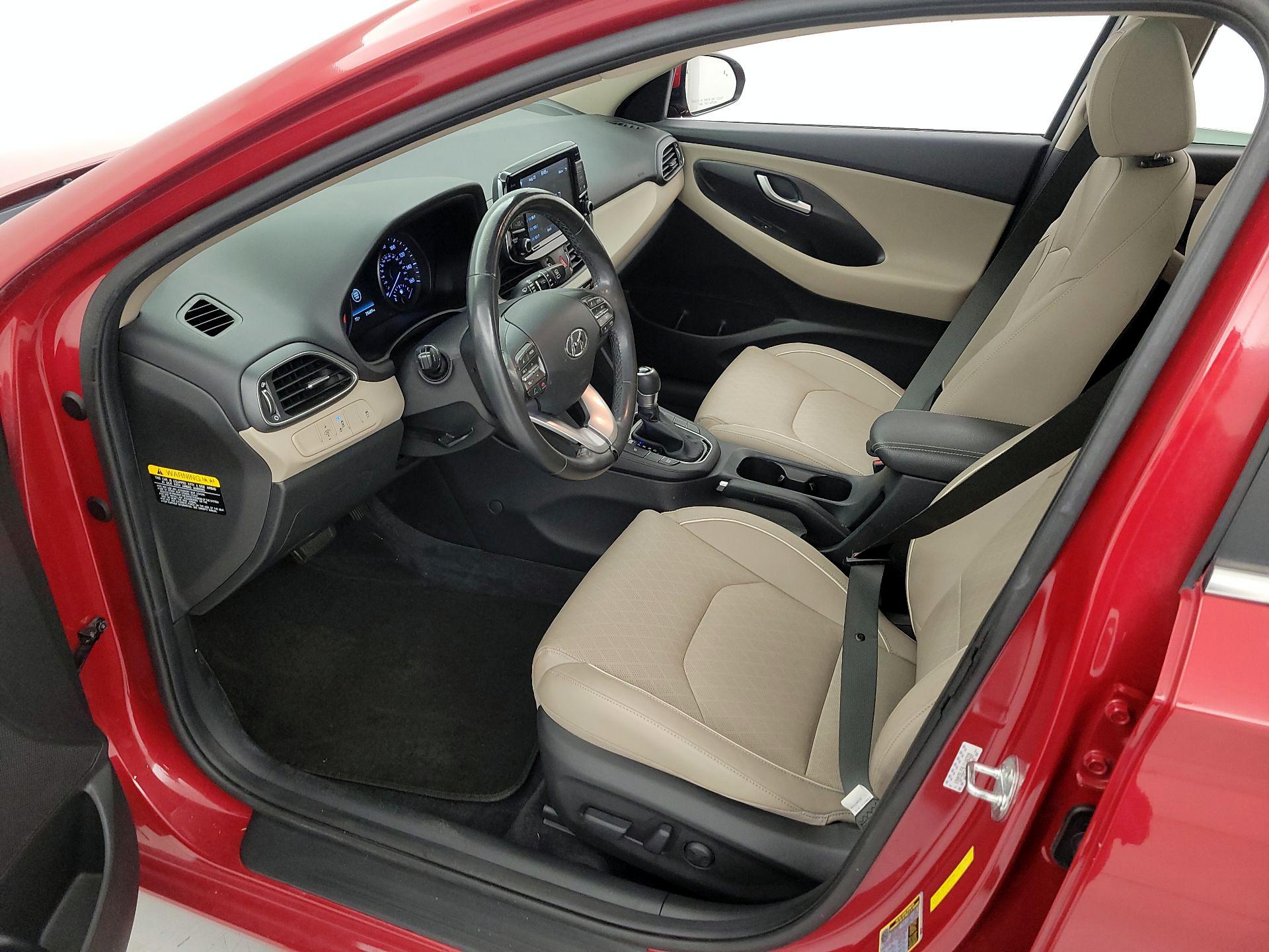 Thumbnail: 2020 Hyundai Elantra - 11