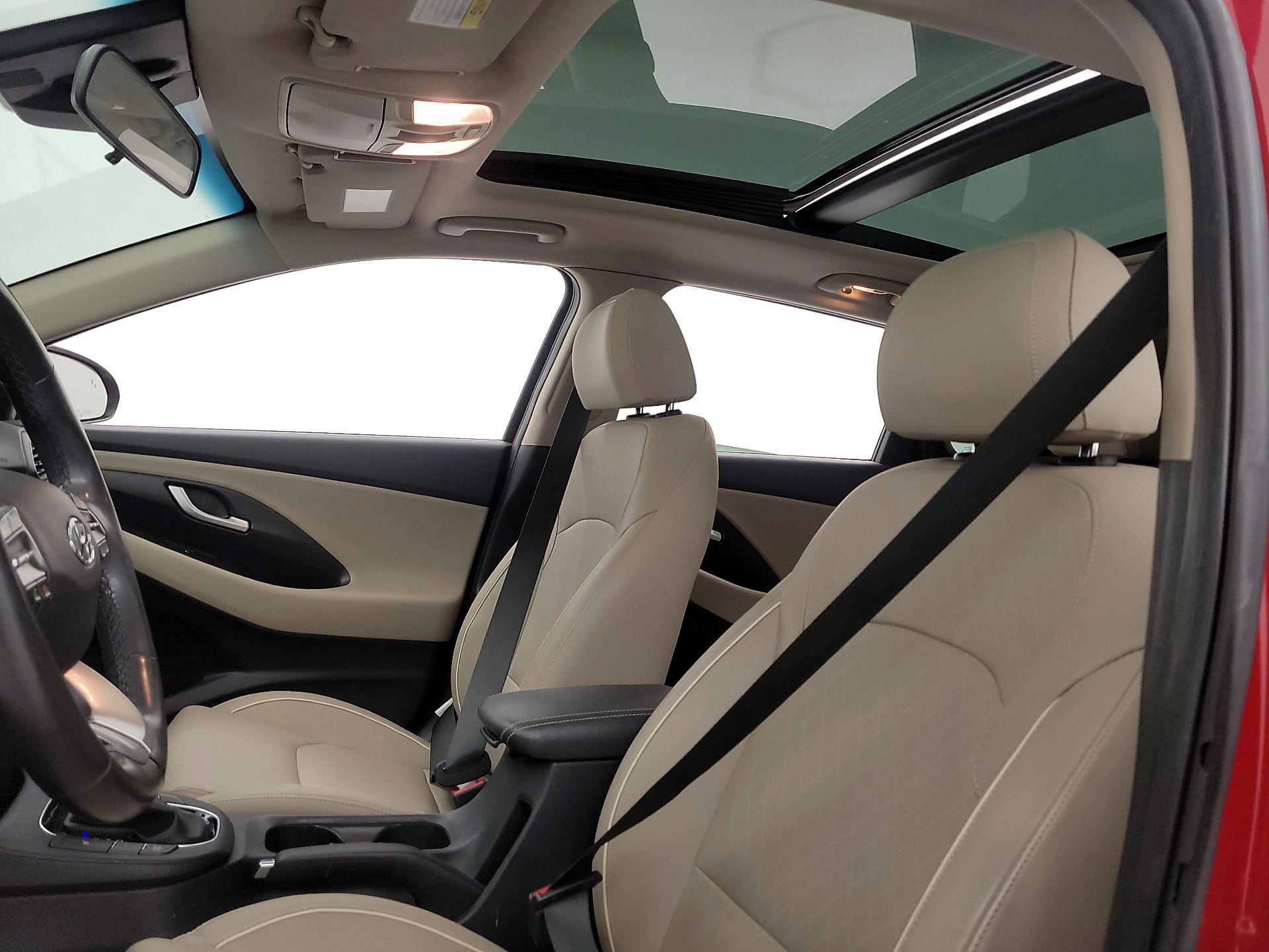 Thumbnail: 2020 Hyundai Elantra - 19