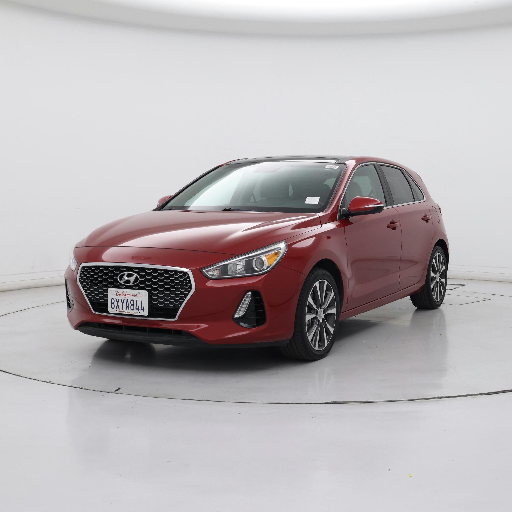Thumbnail: 2020 Hyundai Elantra - 4