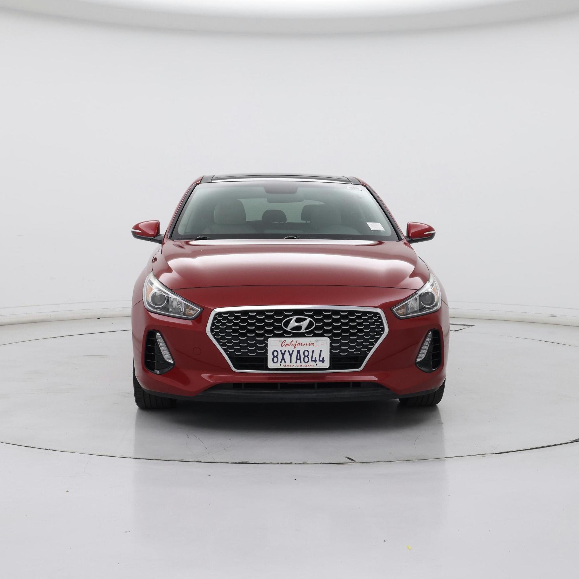 Thumbnail: 2020 Hyundai Elantra - 5