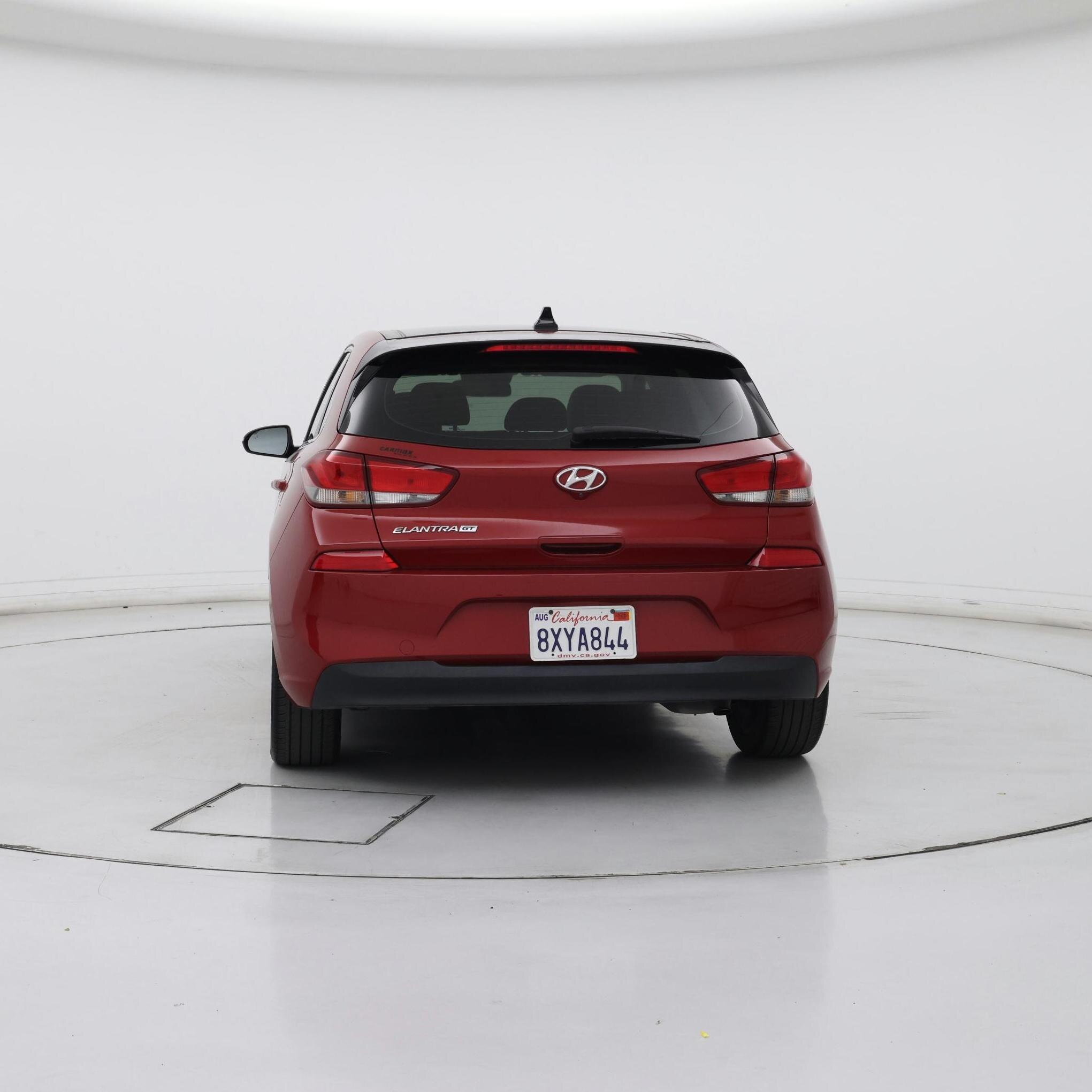 Thumbnail: 2020 Hyundai Elantra - 6
