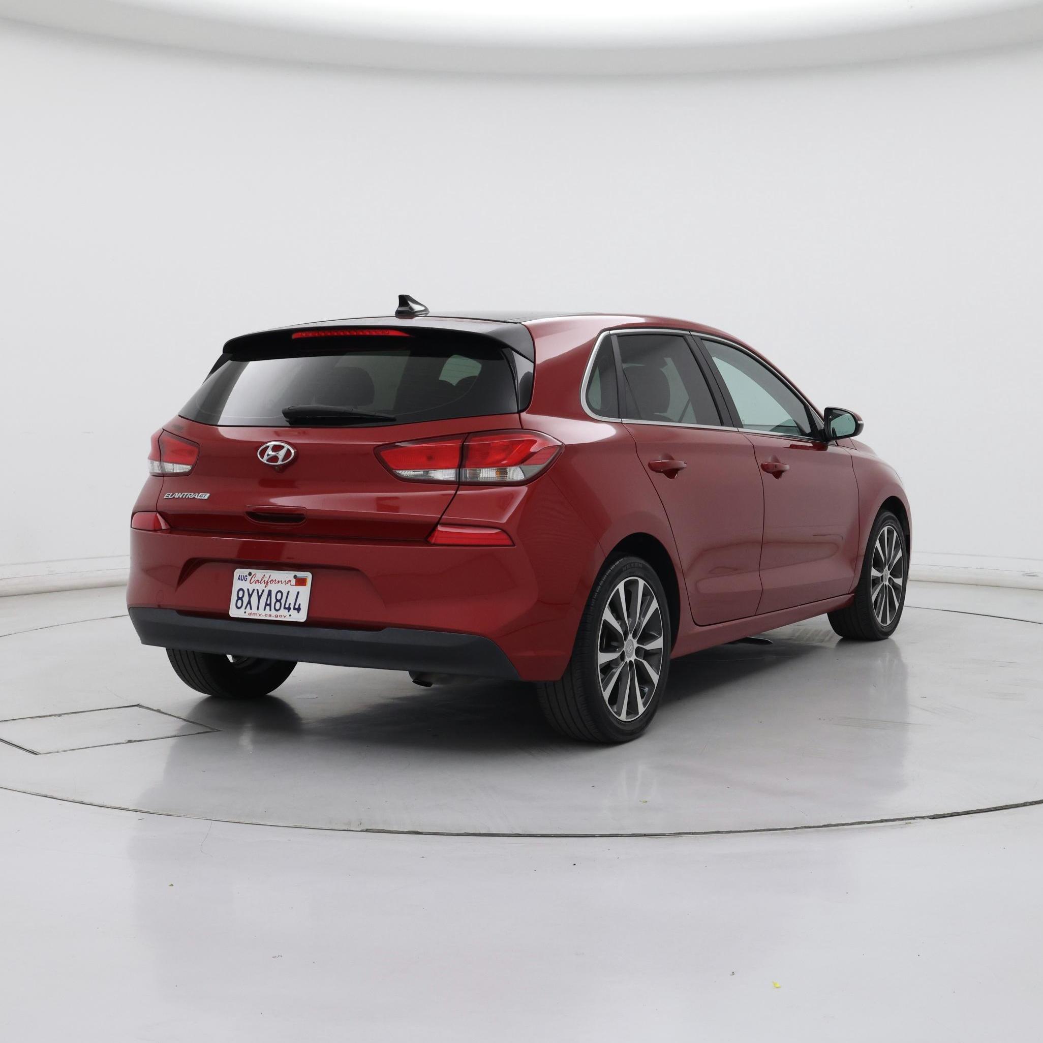 Thumbnail: 2020 Hyundai Elantra - 8