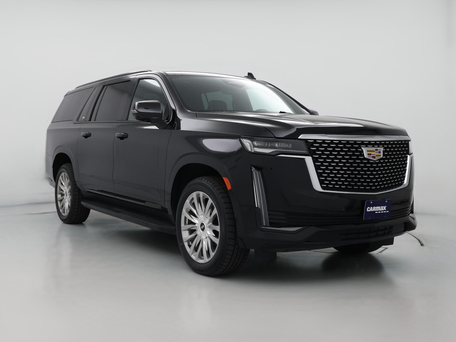 2022 Cadillac Escalade ESV