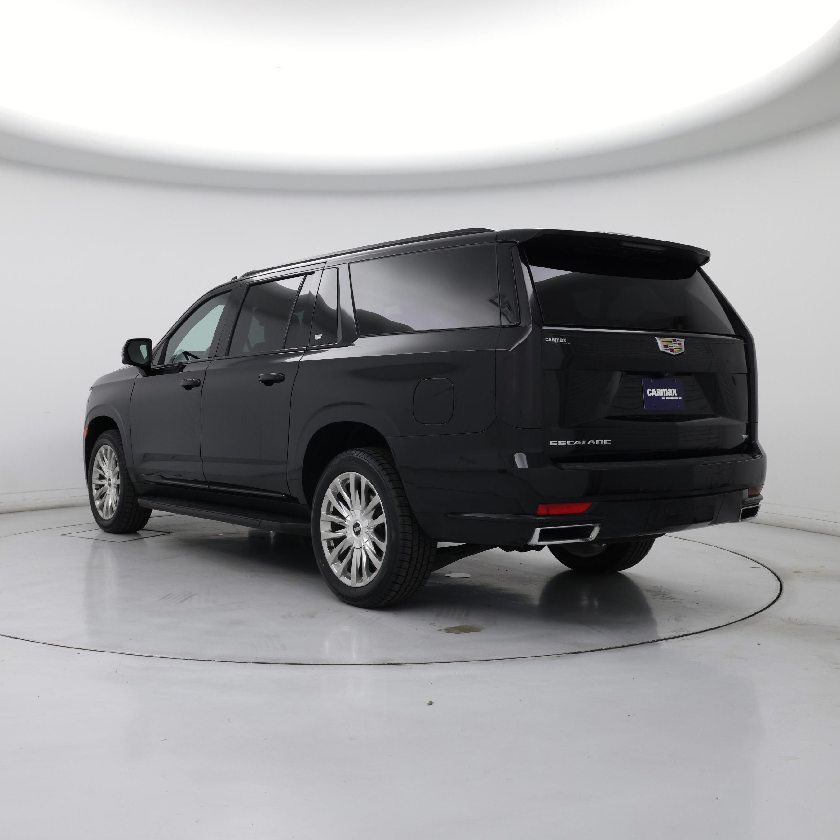 Thumbnail: 2022 Cadillac Escalade - 2