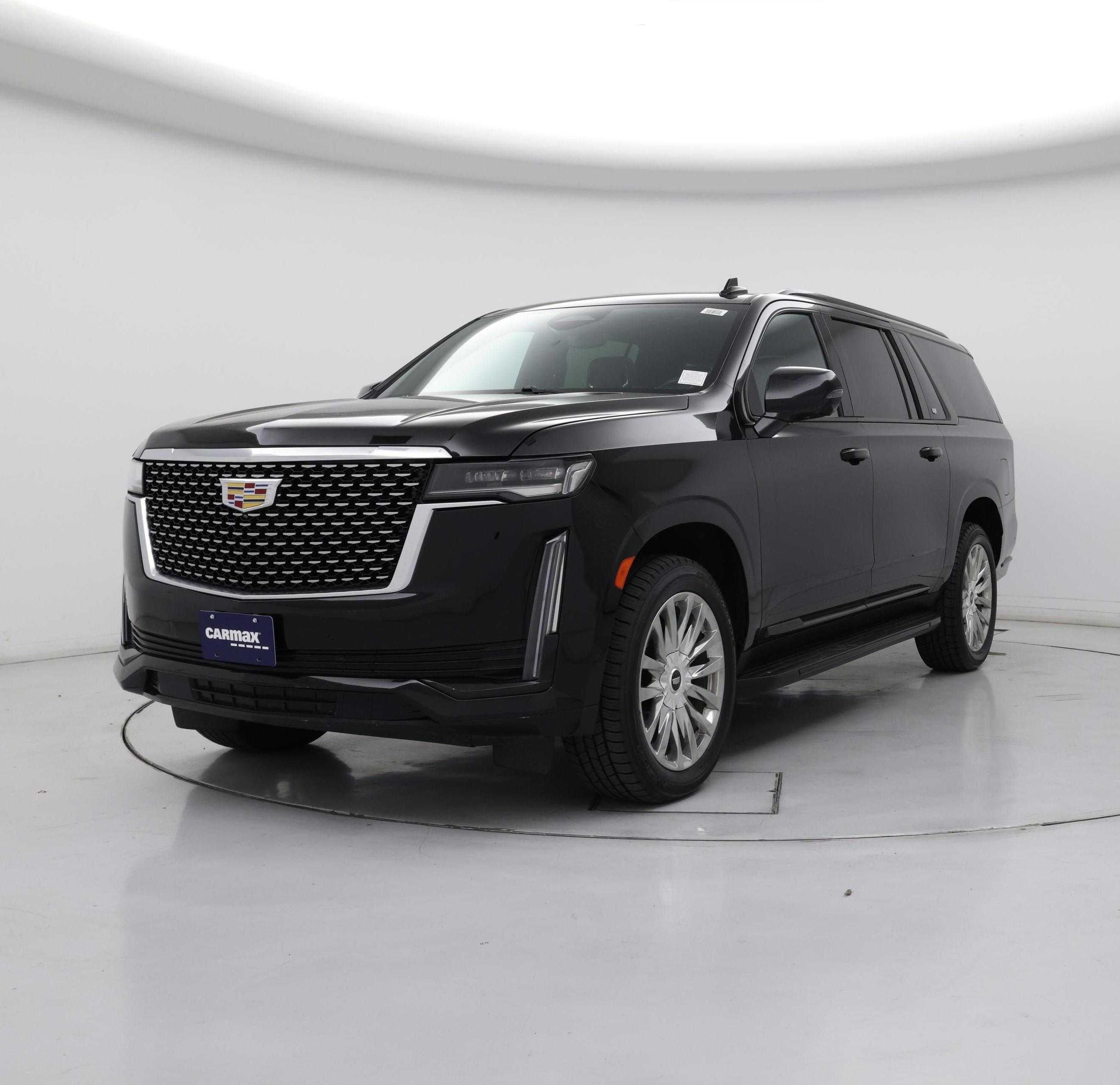 Thumbnail: 2022 Cadillac Escalade - 4
