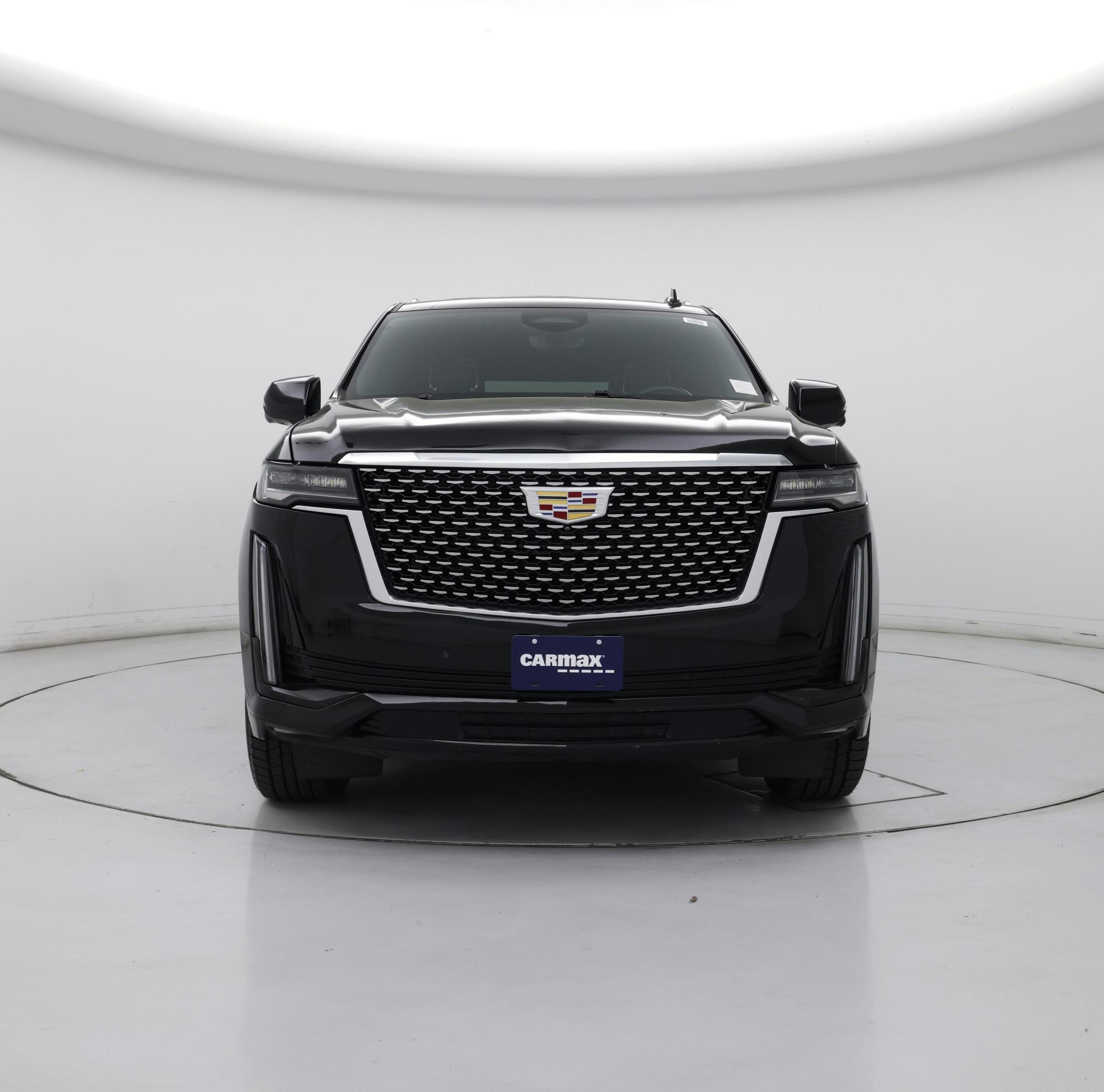 Thumbnail: 2022 Cadillac Escalade - 5