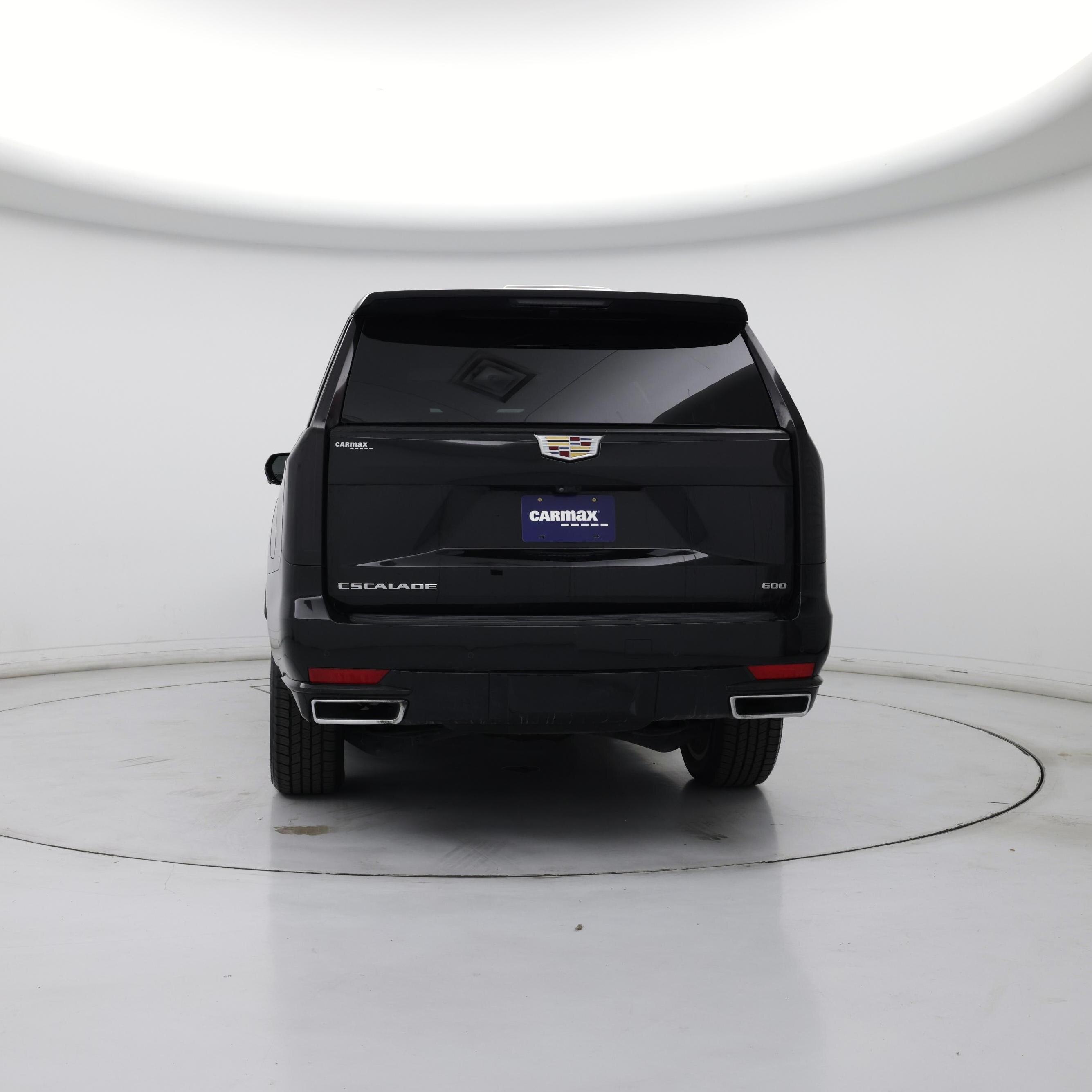 Thumbnail: 2022 Cadillac Escalade - 6