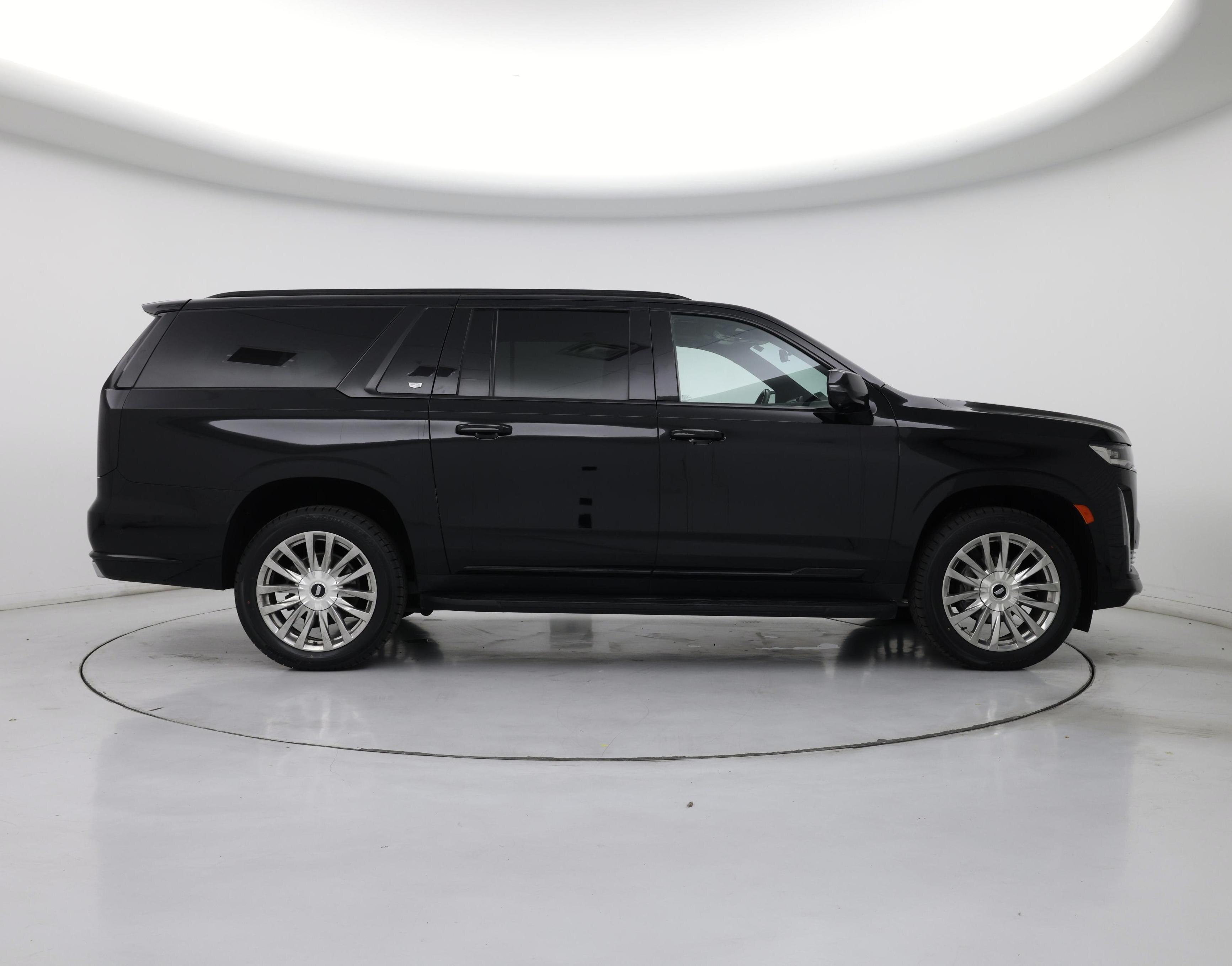 Thumbnail: 2022 Cadillac Escalade - 7