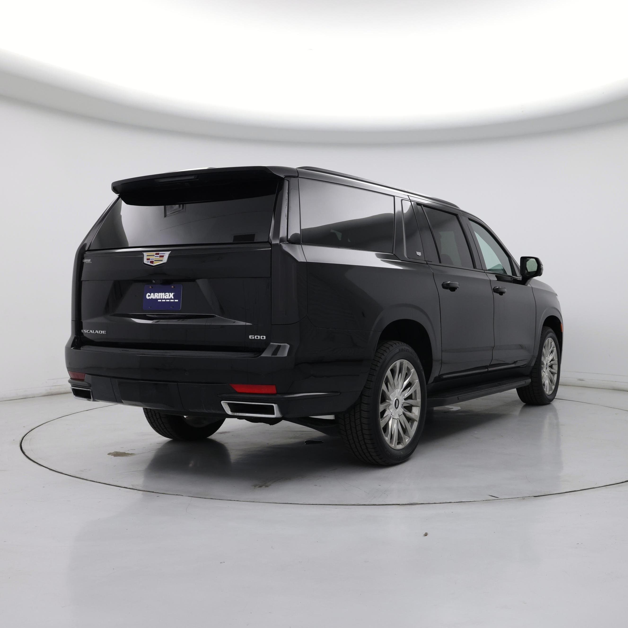 Thumbnail: 2022 Cadillac Escalade - 8