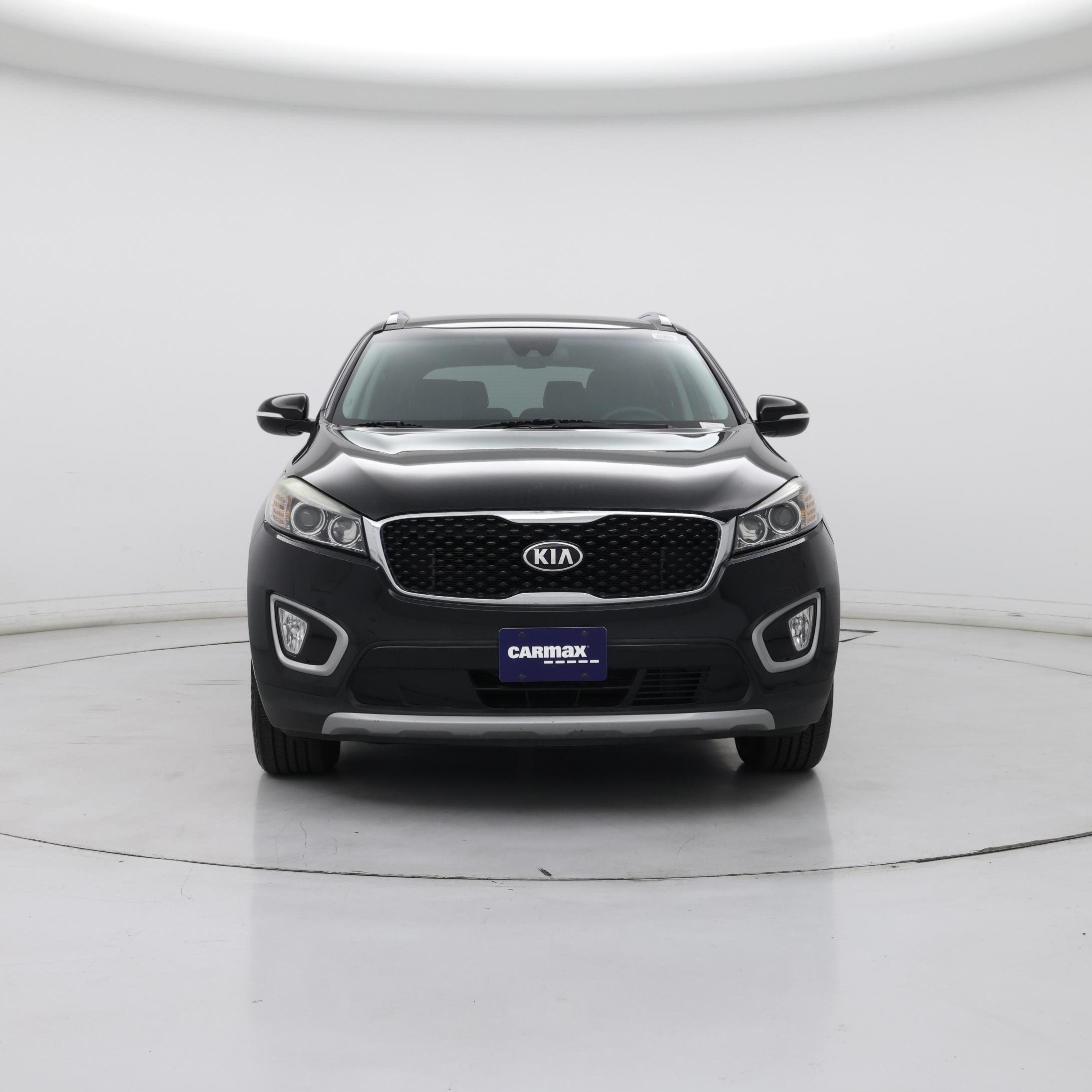Thumbnail: 2017 Kia Sorento - 5