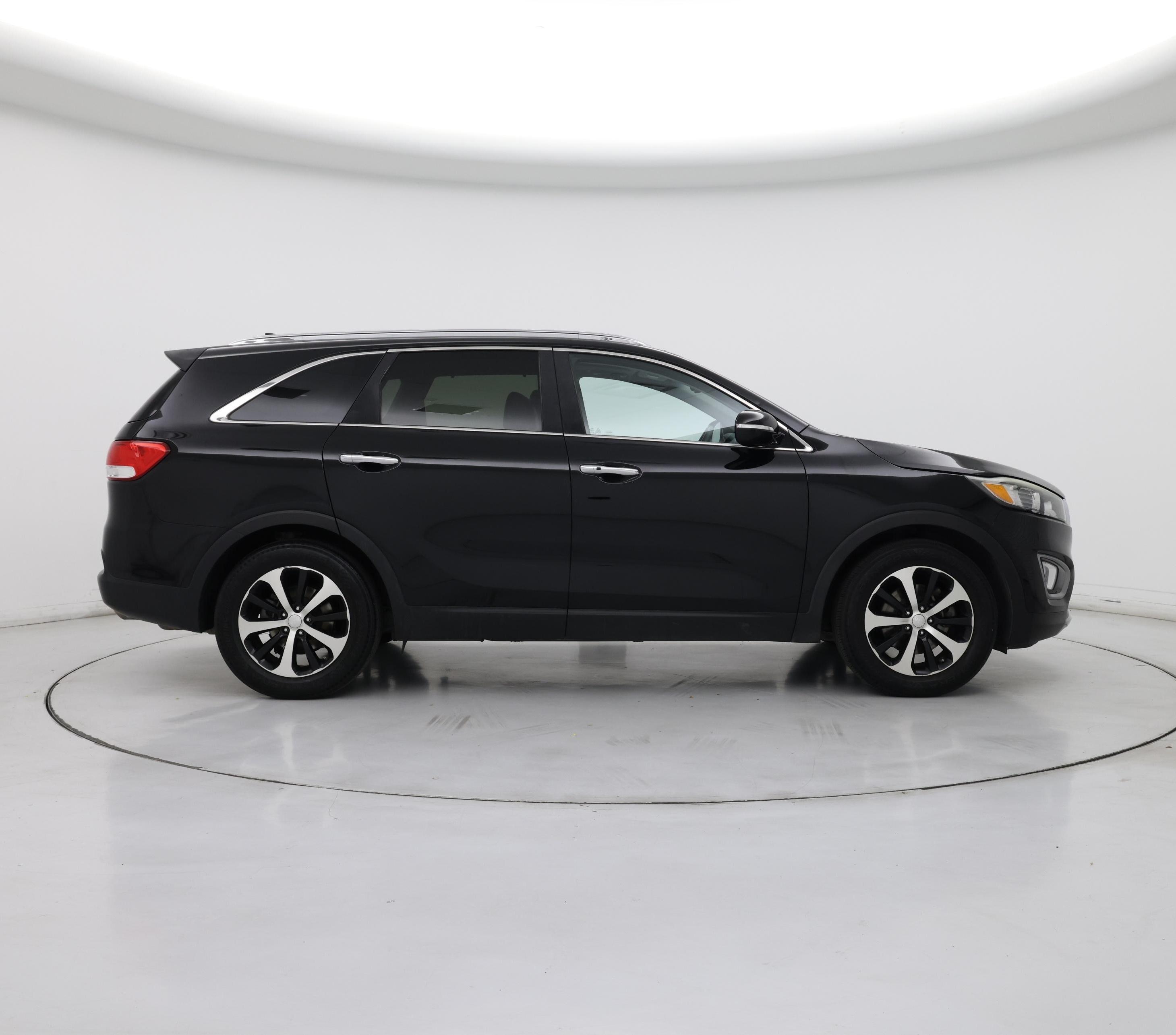 Thumbnail: 2017 Kia Sorento - 7