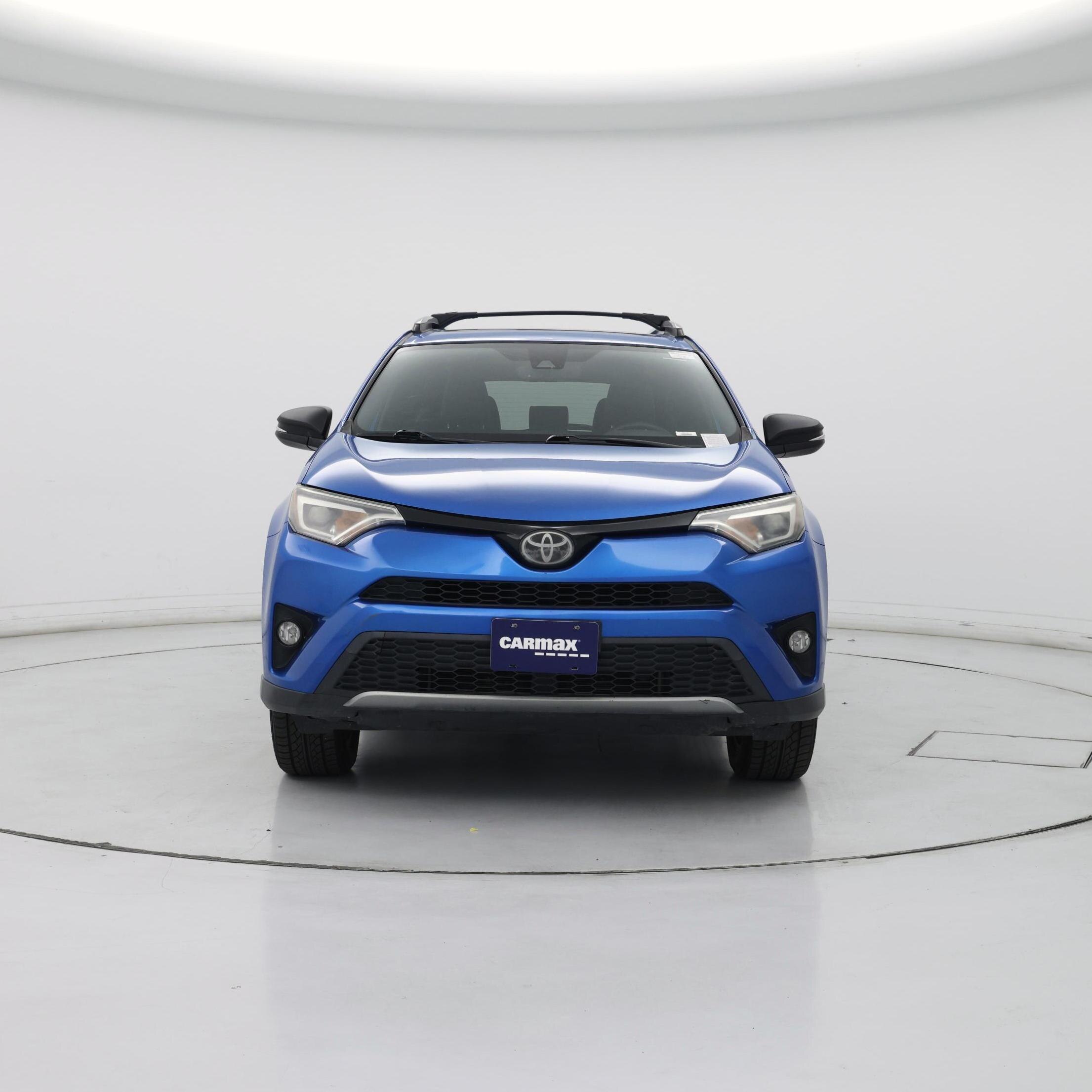 Thumbnail: 2018 Toyota RAV4 - 5