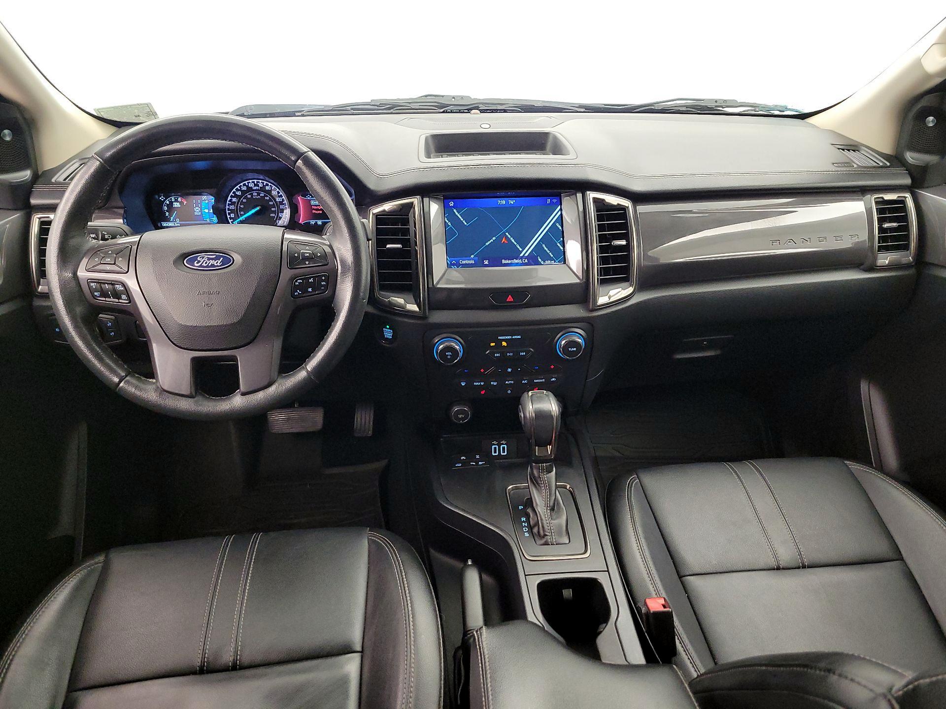 Thumbnail: 2020 Ford Ranger - 9