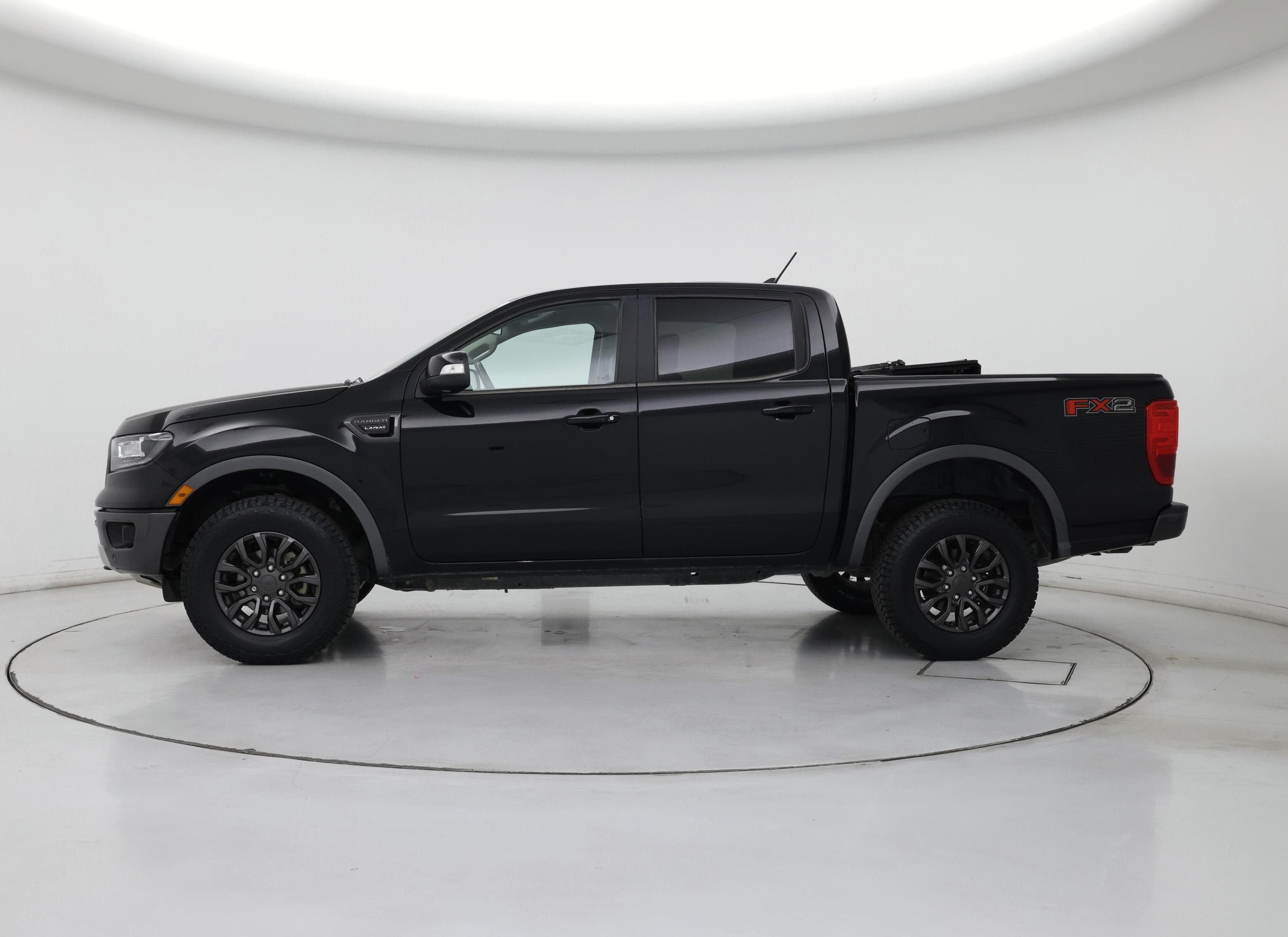Thumbnail: 2020 Ford Ranger - 3