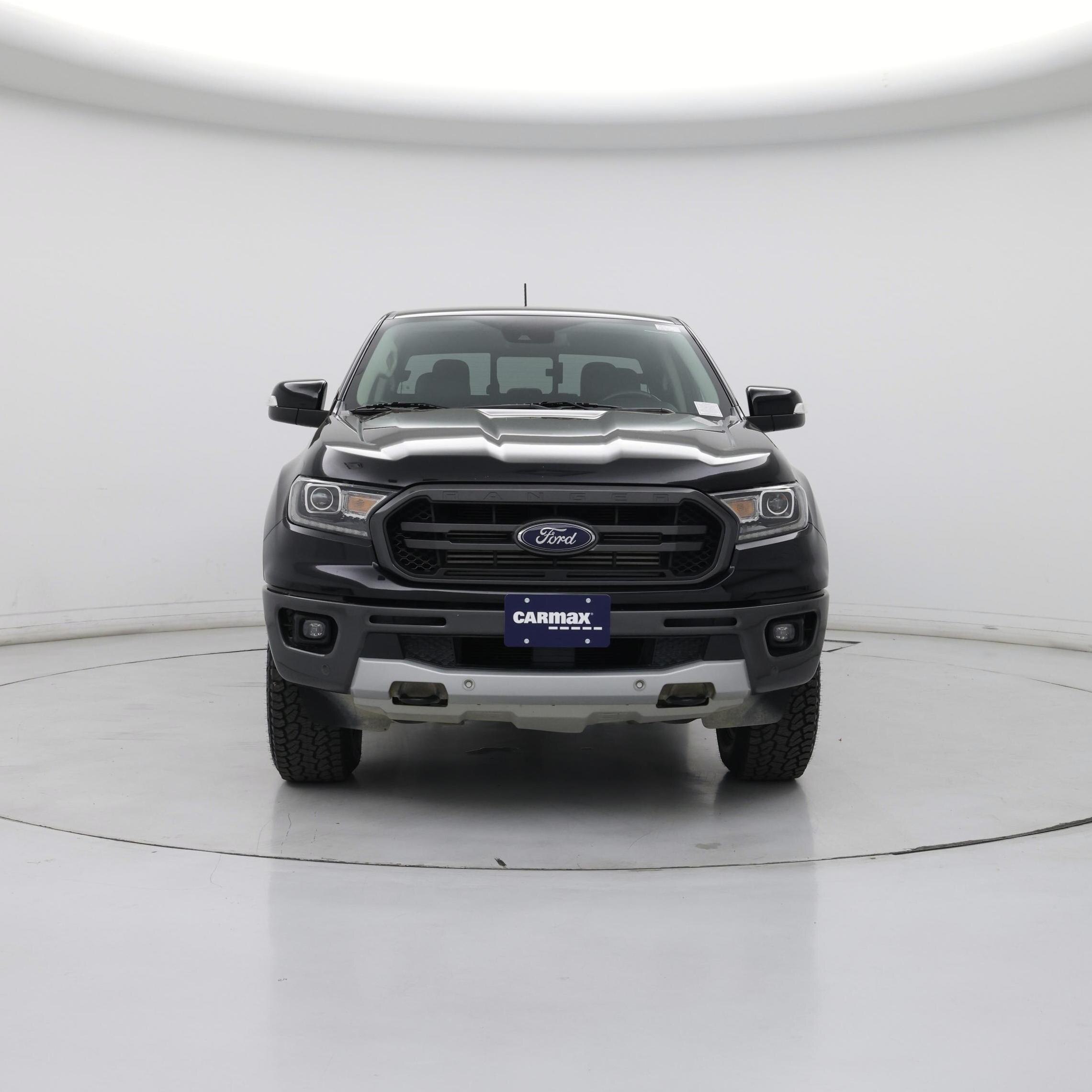 Thumbnail: 2020 Ford Ranger - 5
