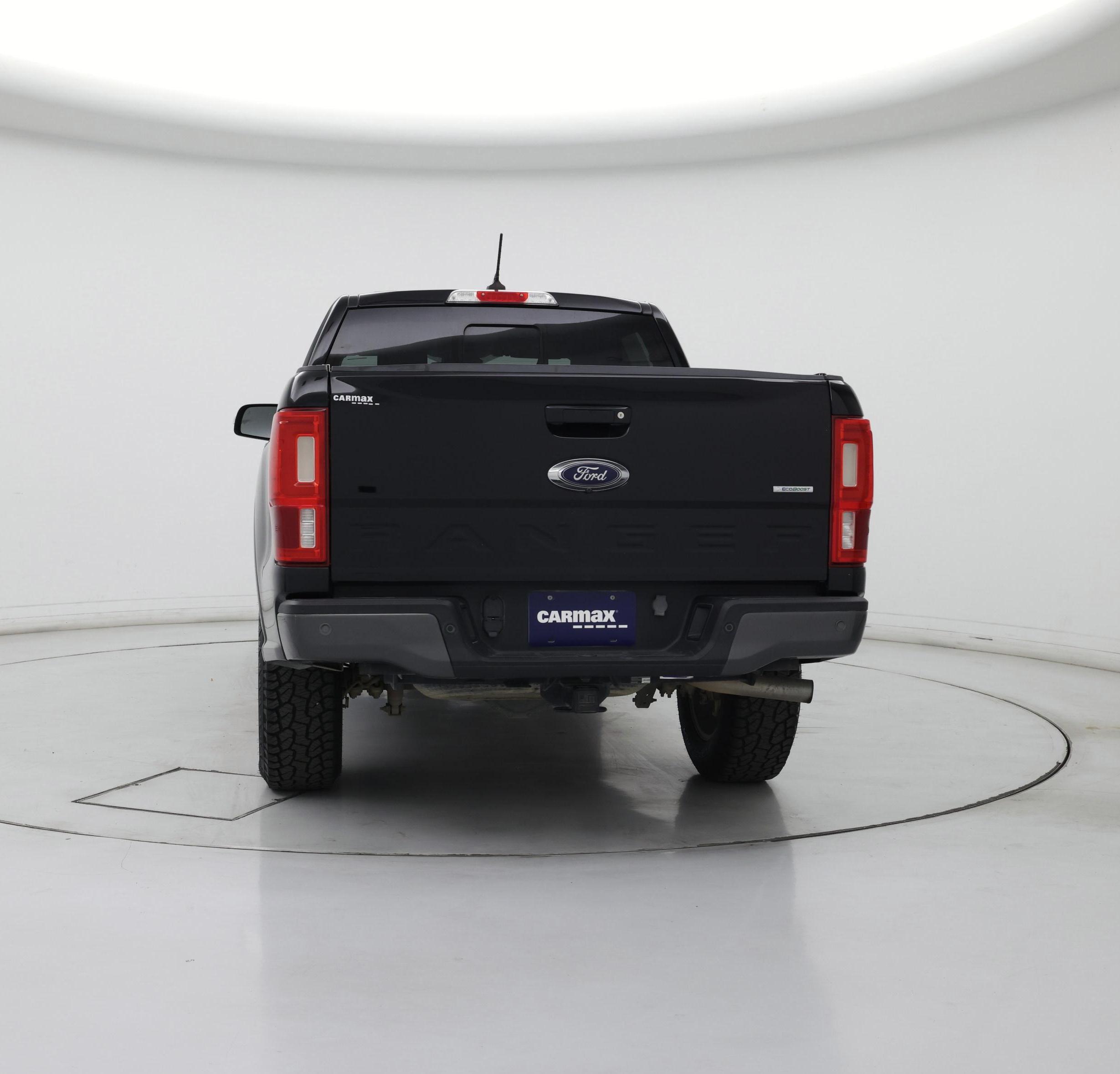 Thumbnail: 2020 Ford Ranger - 6