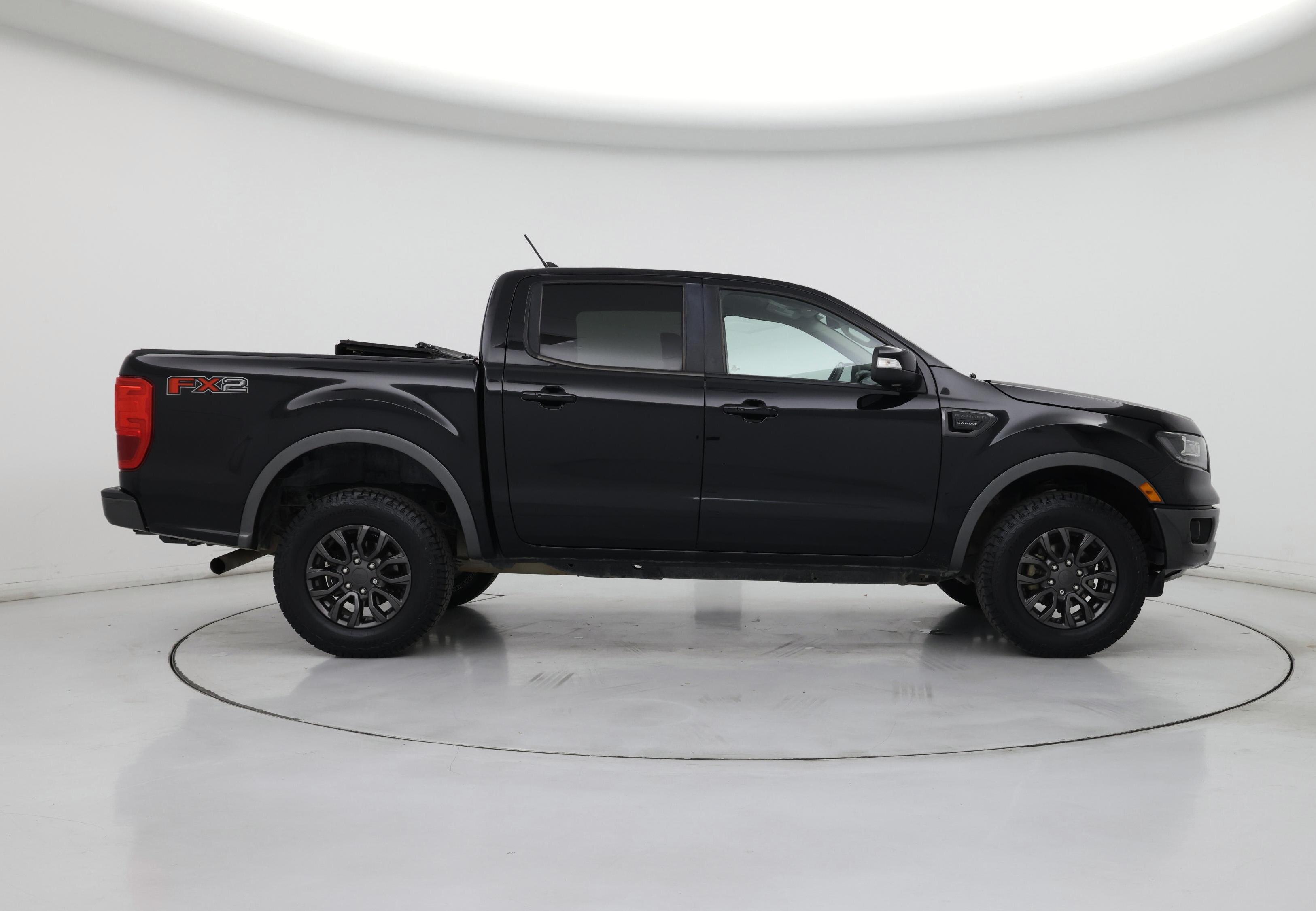 Thumbnail: 2020 Ford Ranger - 7
