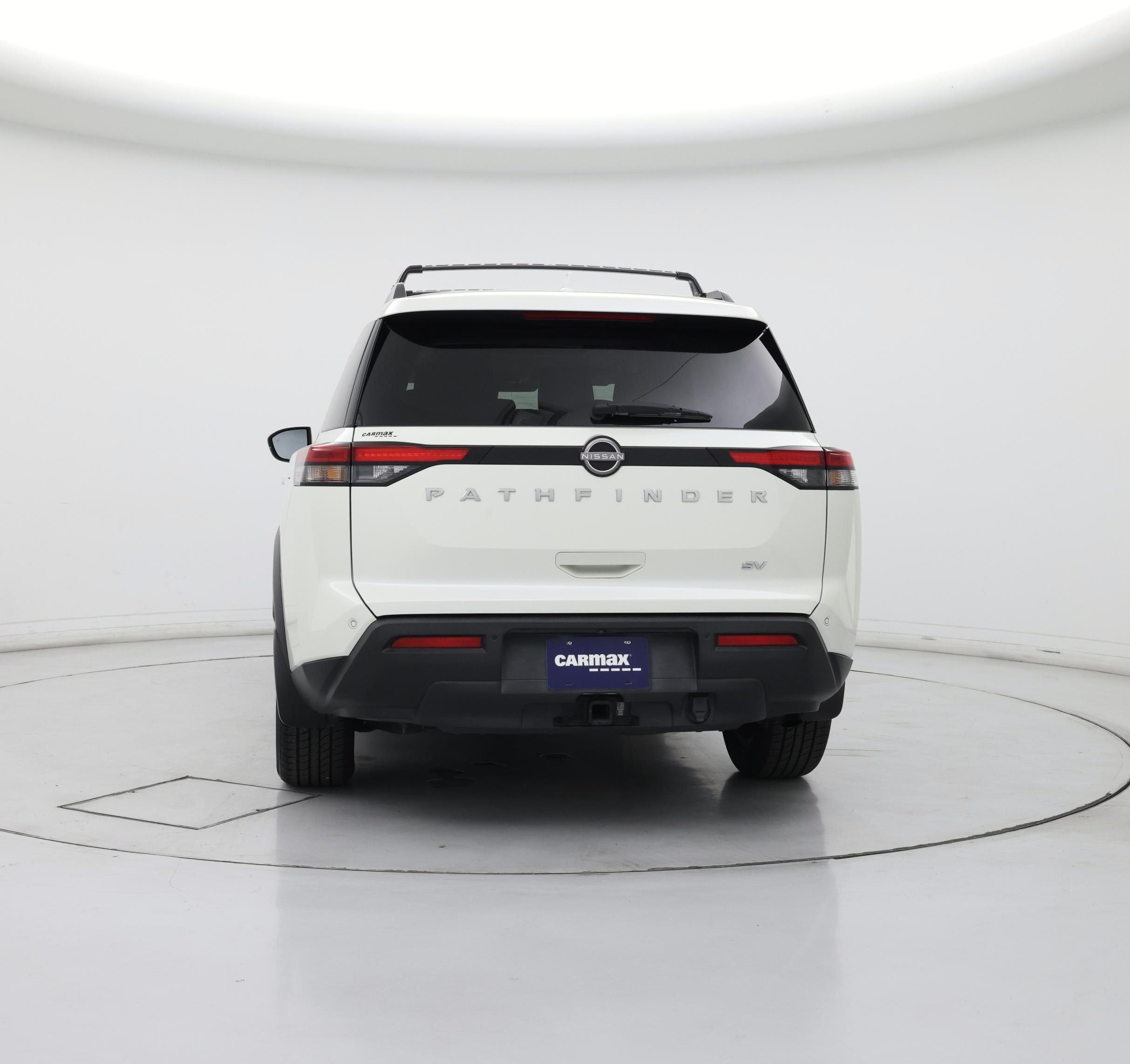 Thumbnail: 2022 Nissan Pathfinder - 6