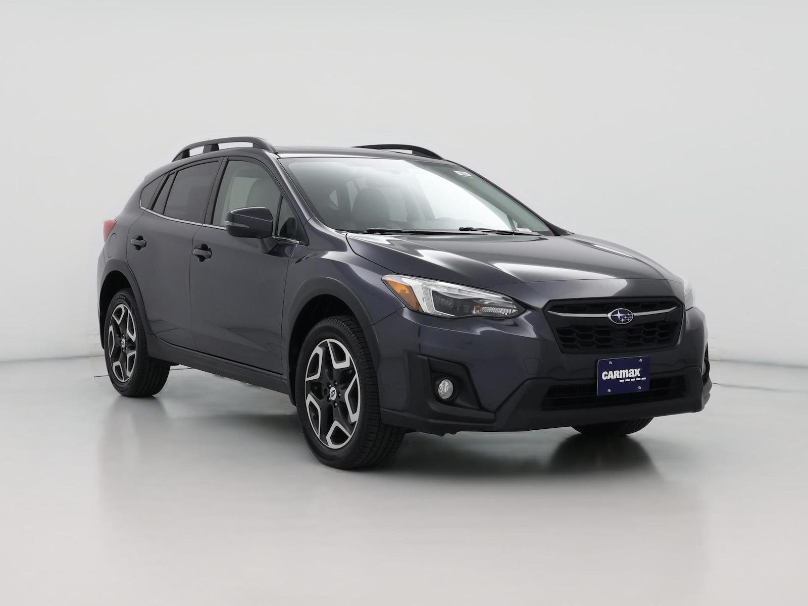 2018 Subaru Crosstrek